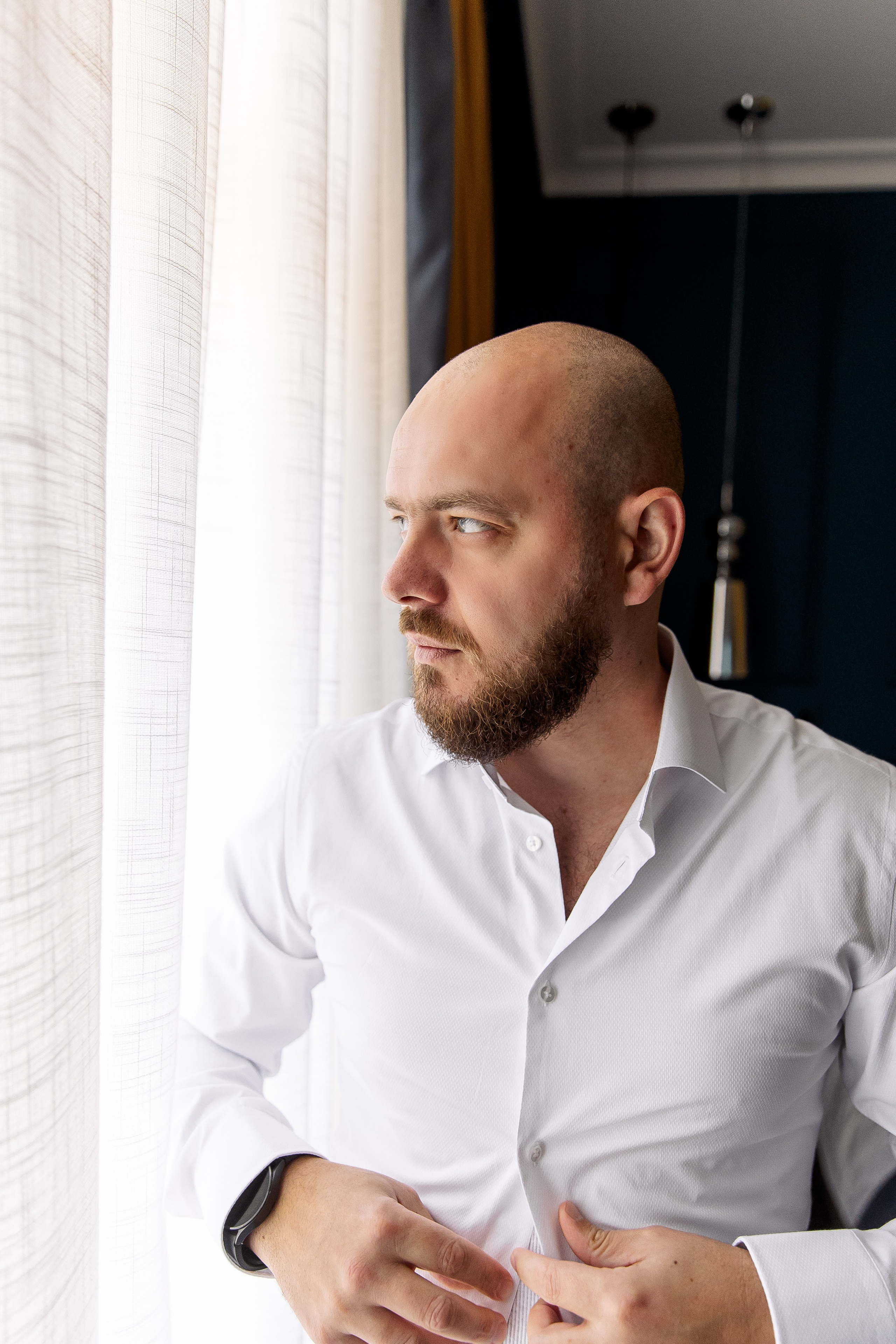 Виктор и Екатерина. Свадебный и семейный фотограф в Челябинске Юлия Ишимова