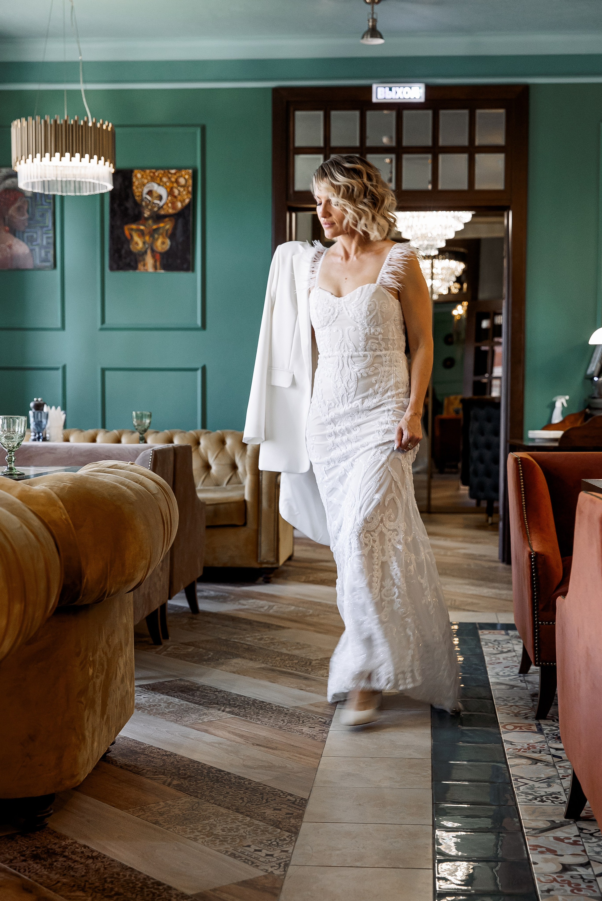 Виктор и Екатерина. Свадебный и семейный фотограф в Челябинске Юлия Ишимова