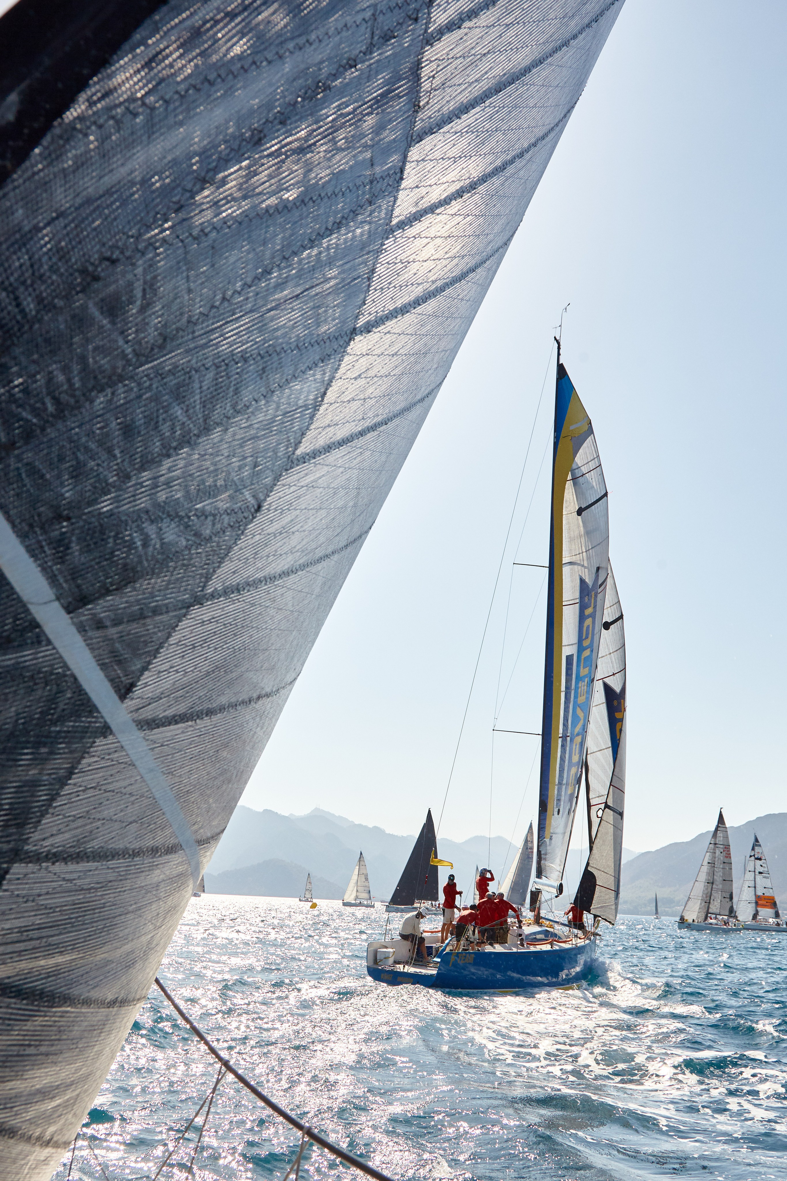 MIRW2022. Фотохроника для следующих поколений