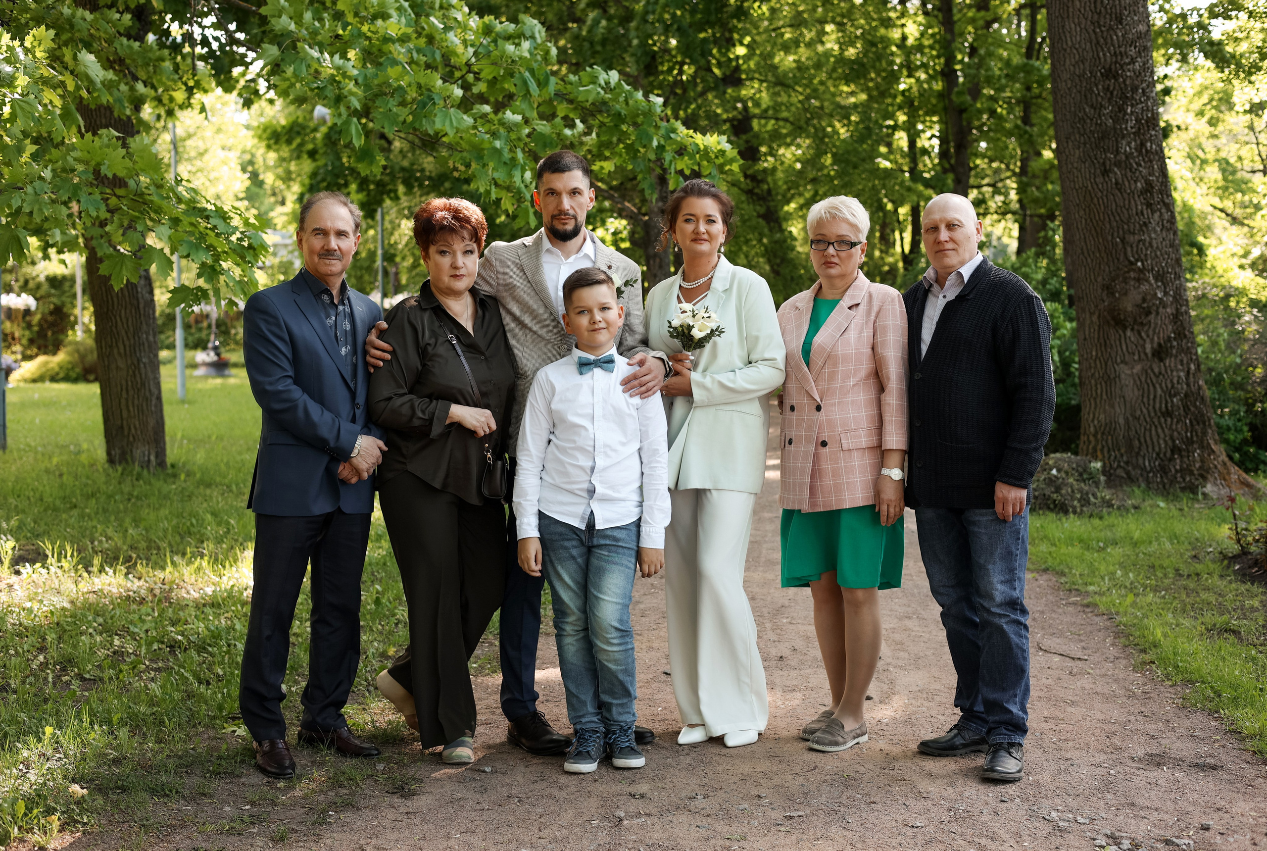 Свадьба. Фотограф Санкт-Петербург