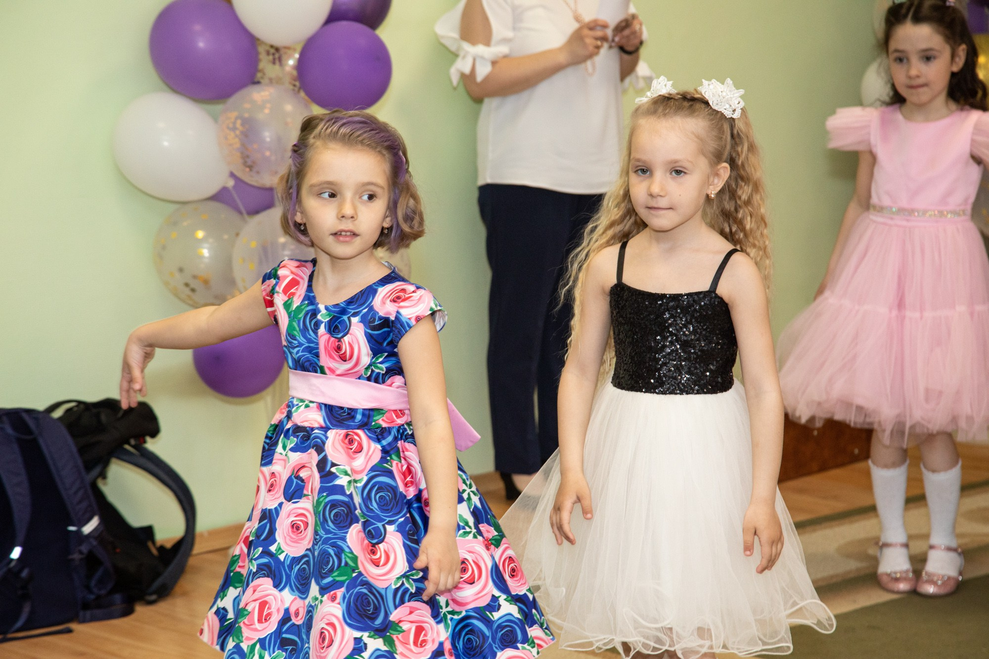 Репортаж. Семейный и детский фотограф в Санкт-Петербург. Natalia Fadel