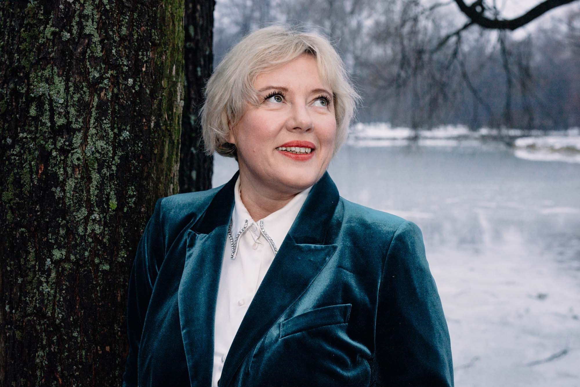 Наталья. Семейный и детский фотограф в Санкт-Петербург. Natalia Fadel