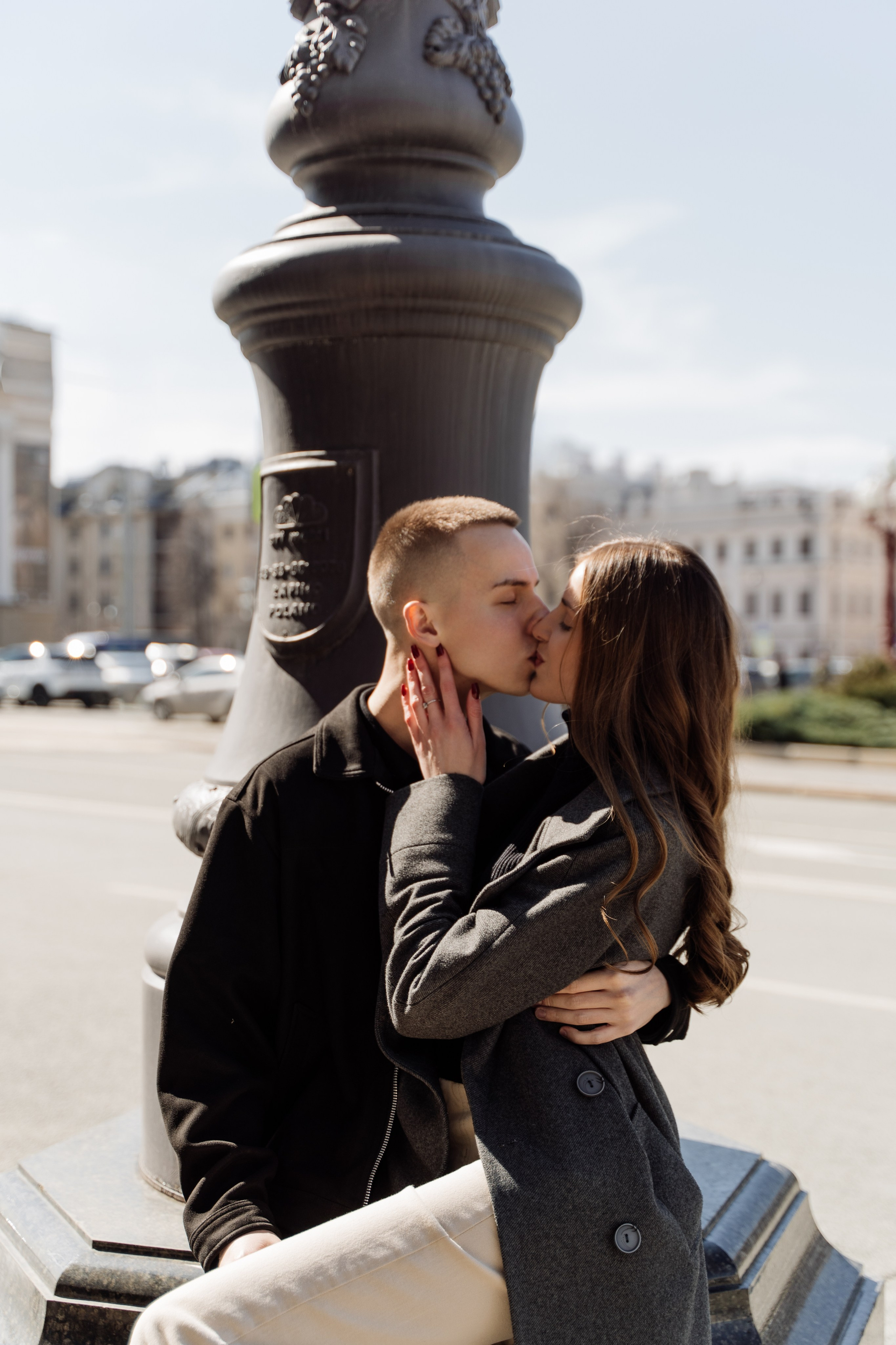 Александр & Анастасия. RAMIL SAFIULLIN