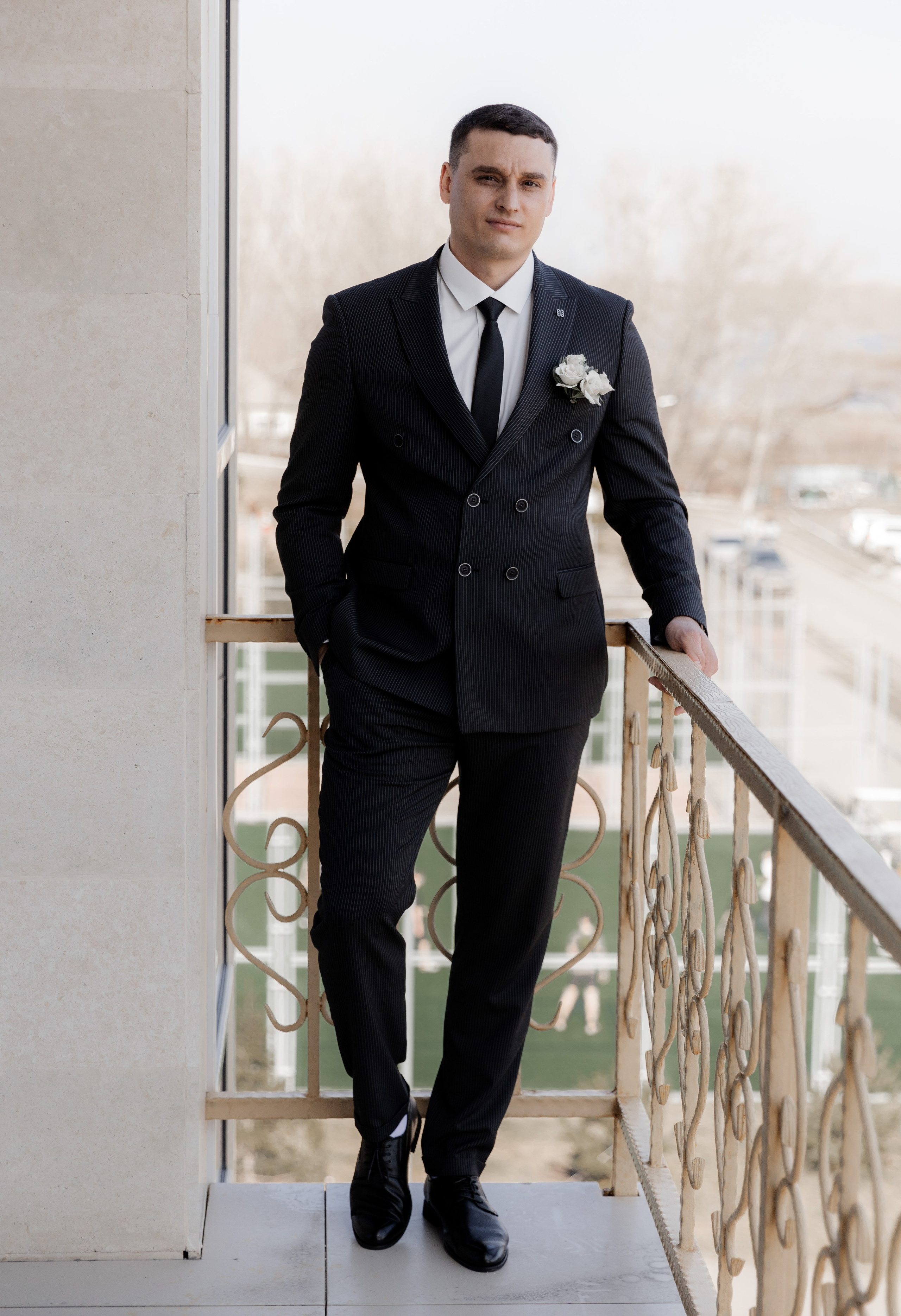 Григорий и Дарья