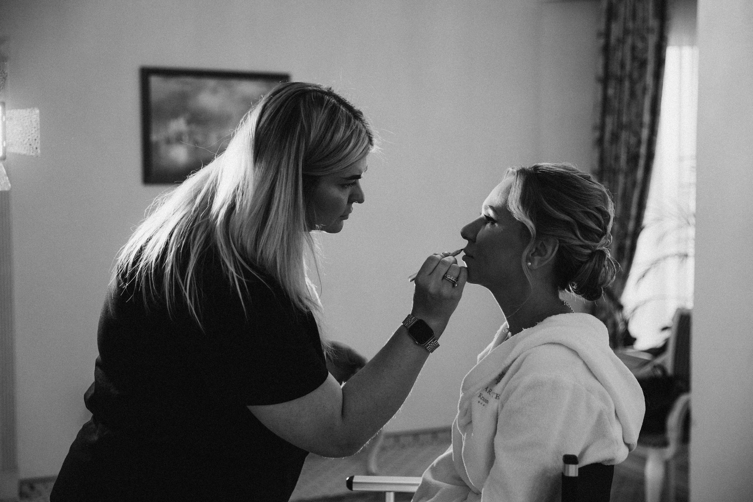 Денис & Ольга. Свадебный фотограф Краснодара Александр Кулагин