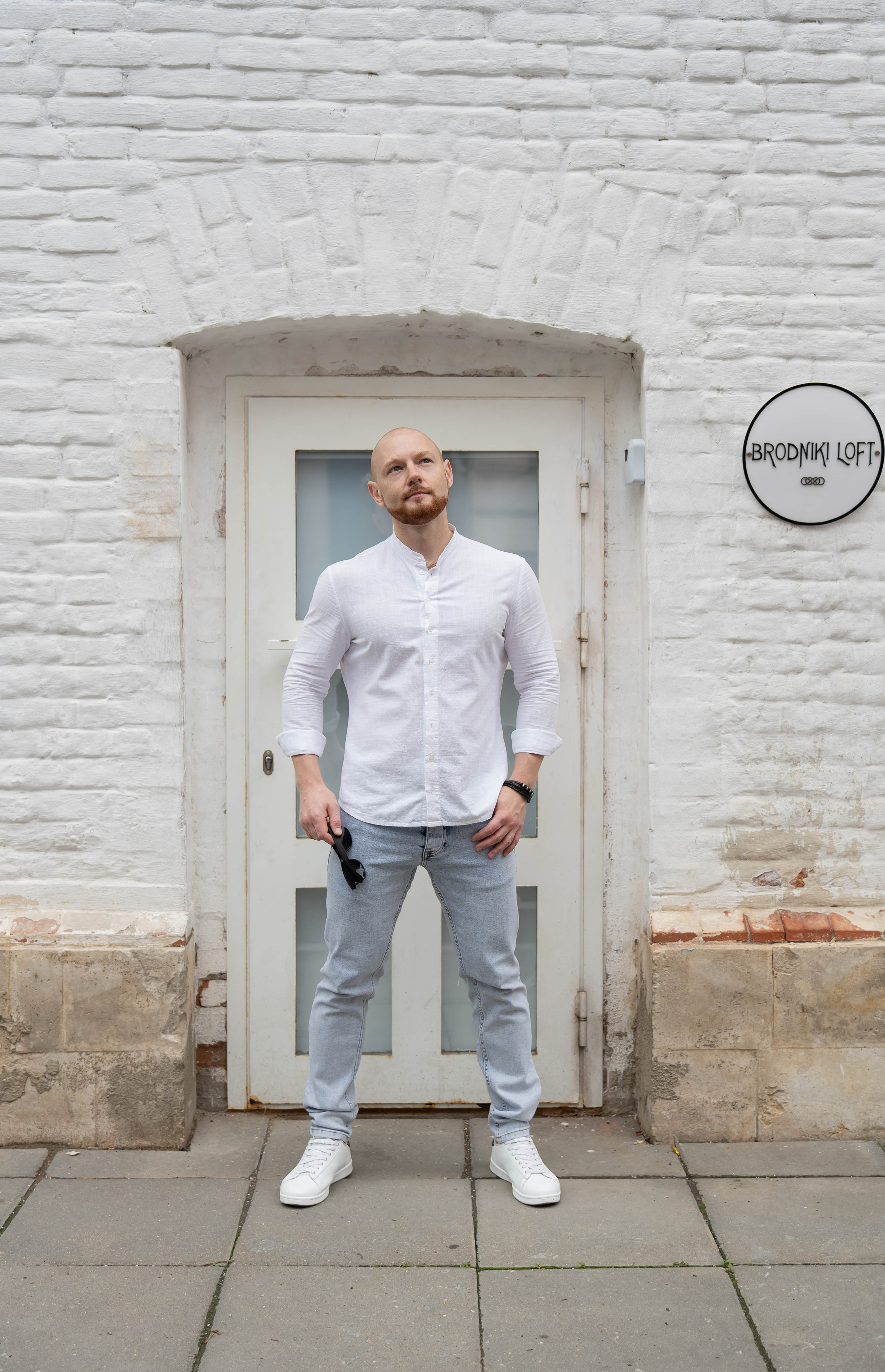 Михаил IT. Фотограф в Москве