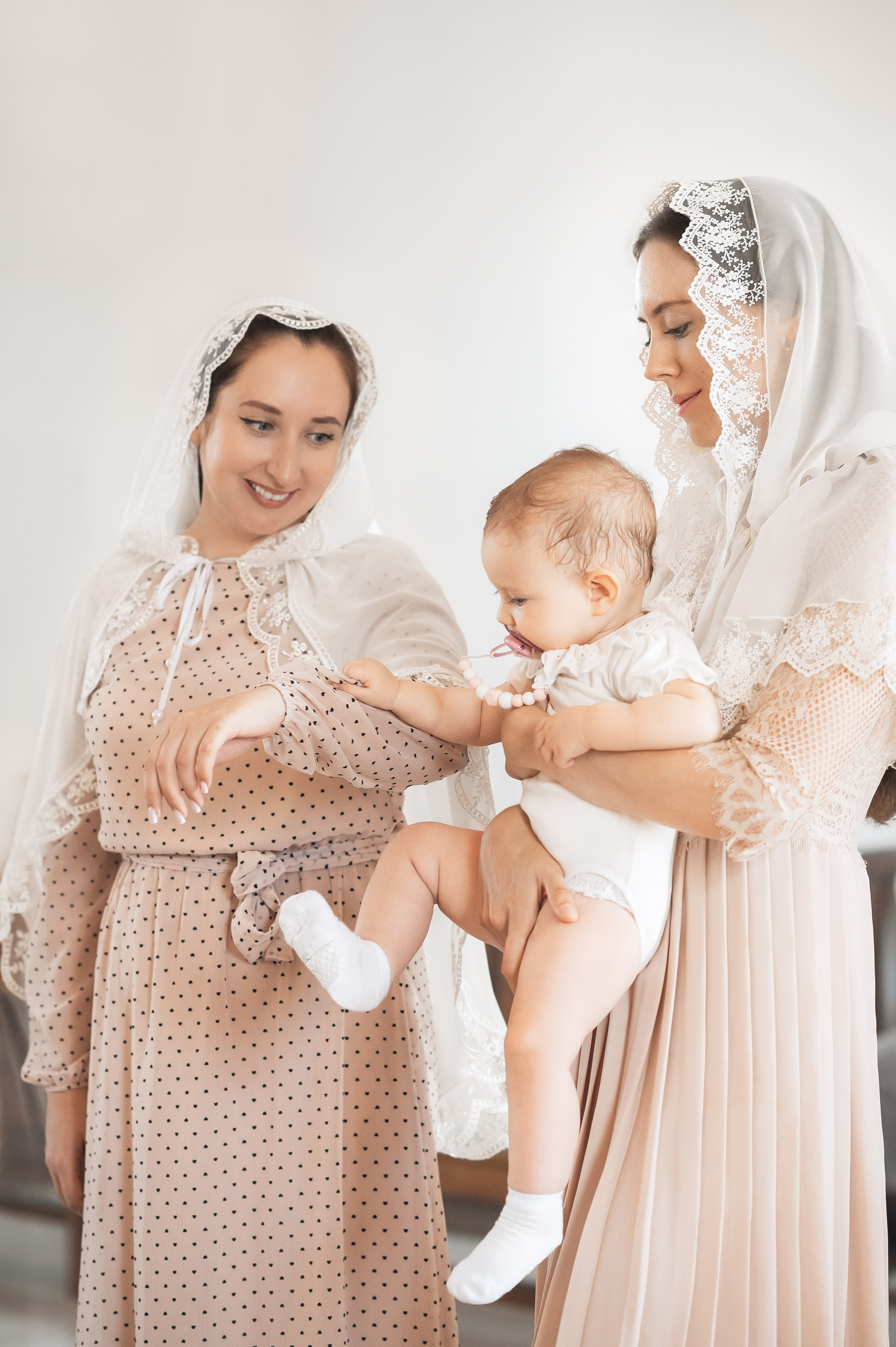 Храм Благовещения Пресвятой Богородицы. Церковный фотограф на Таинство Крещения и Венчания в Оренбурге и Оренбургской области Екатерина Белкина