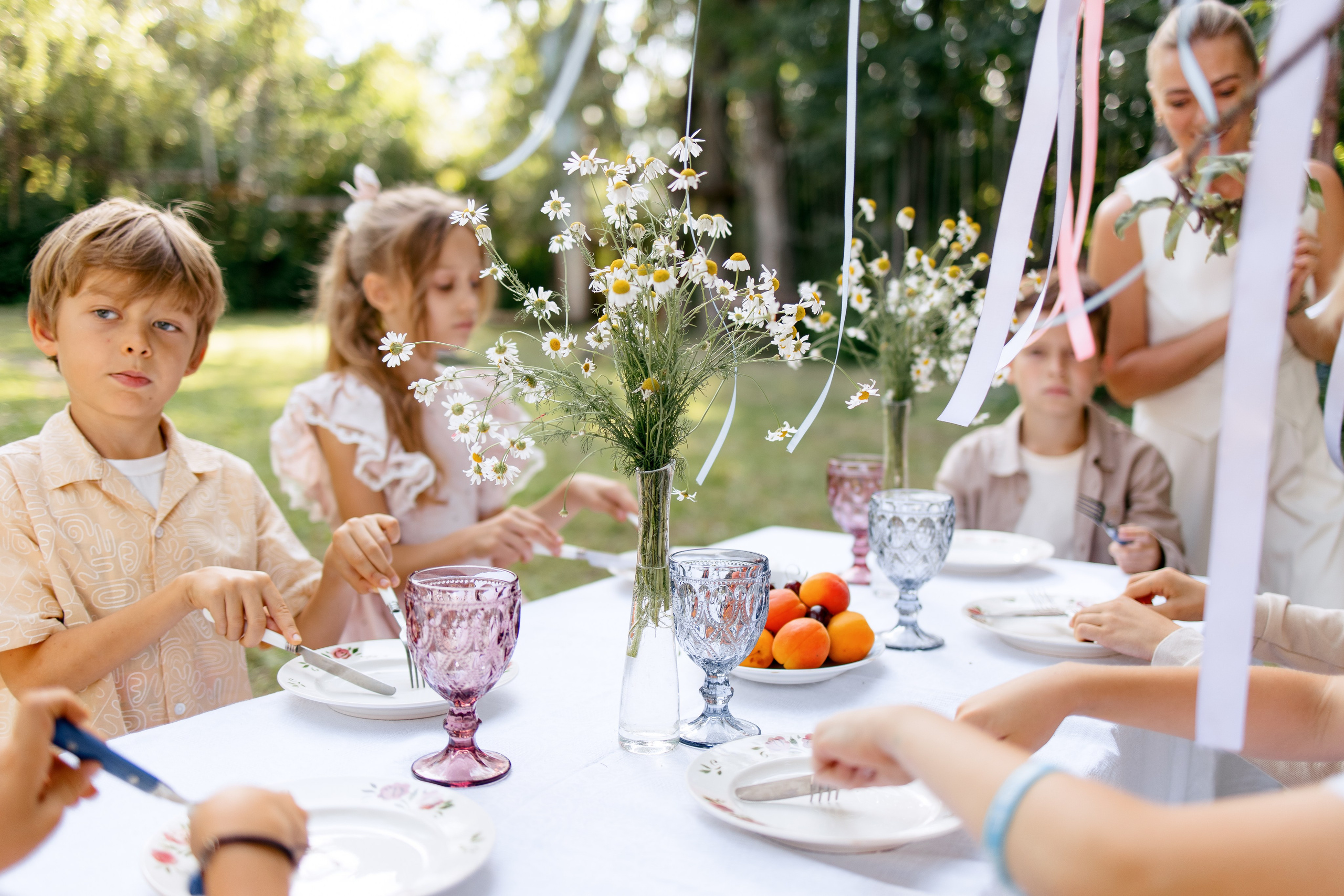 Один вечер в English Jet. Свадебный и семейный фотограф в Туле и области Маша Костина
