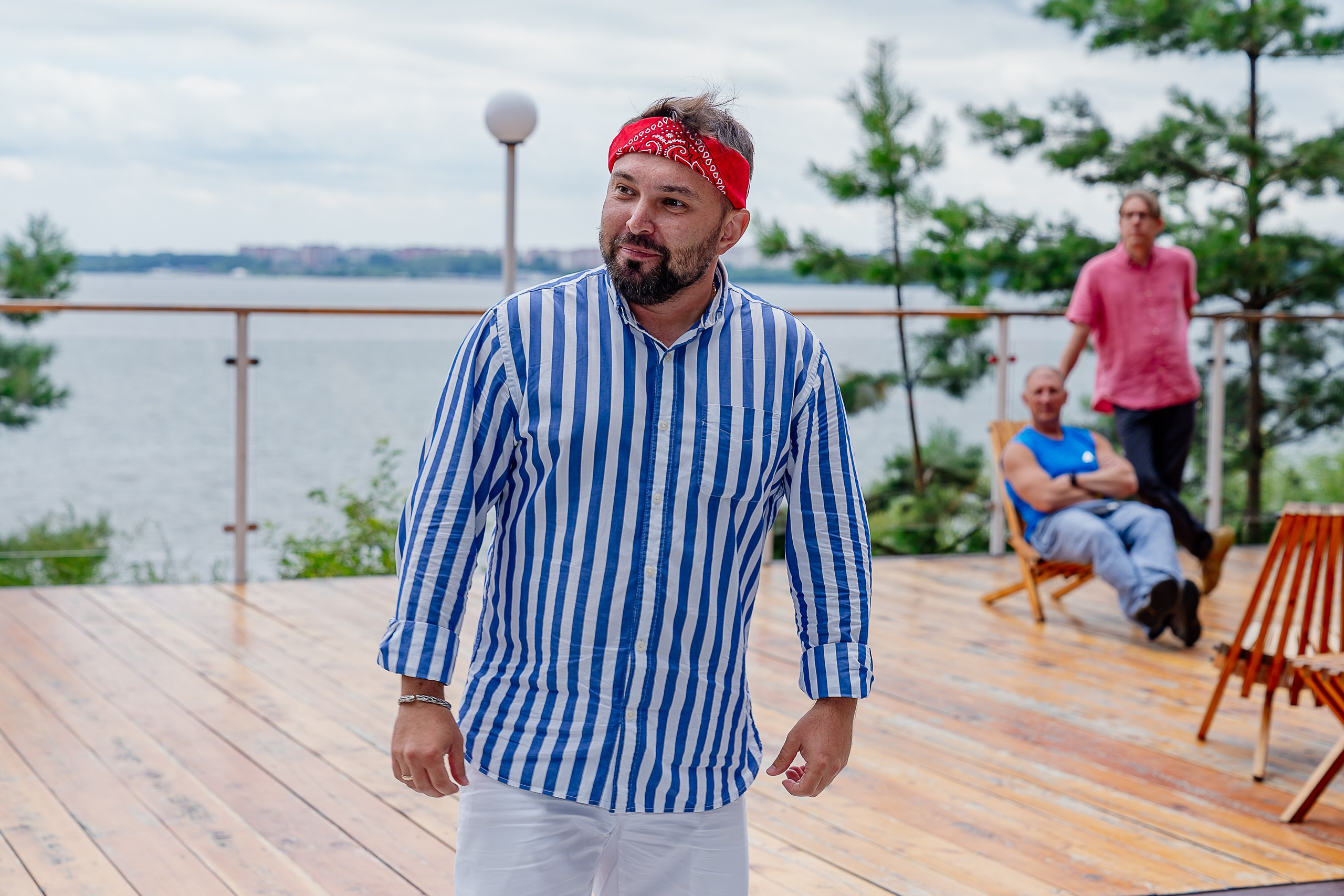 DPD. Фотограф в Новосибирске Виктория Смирнова