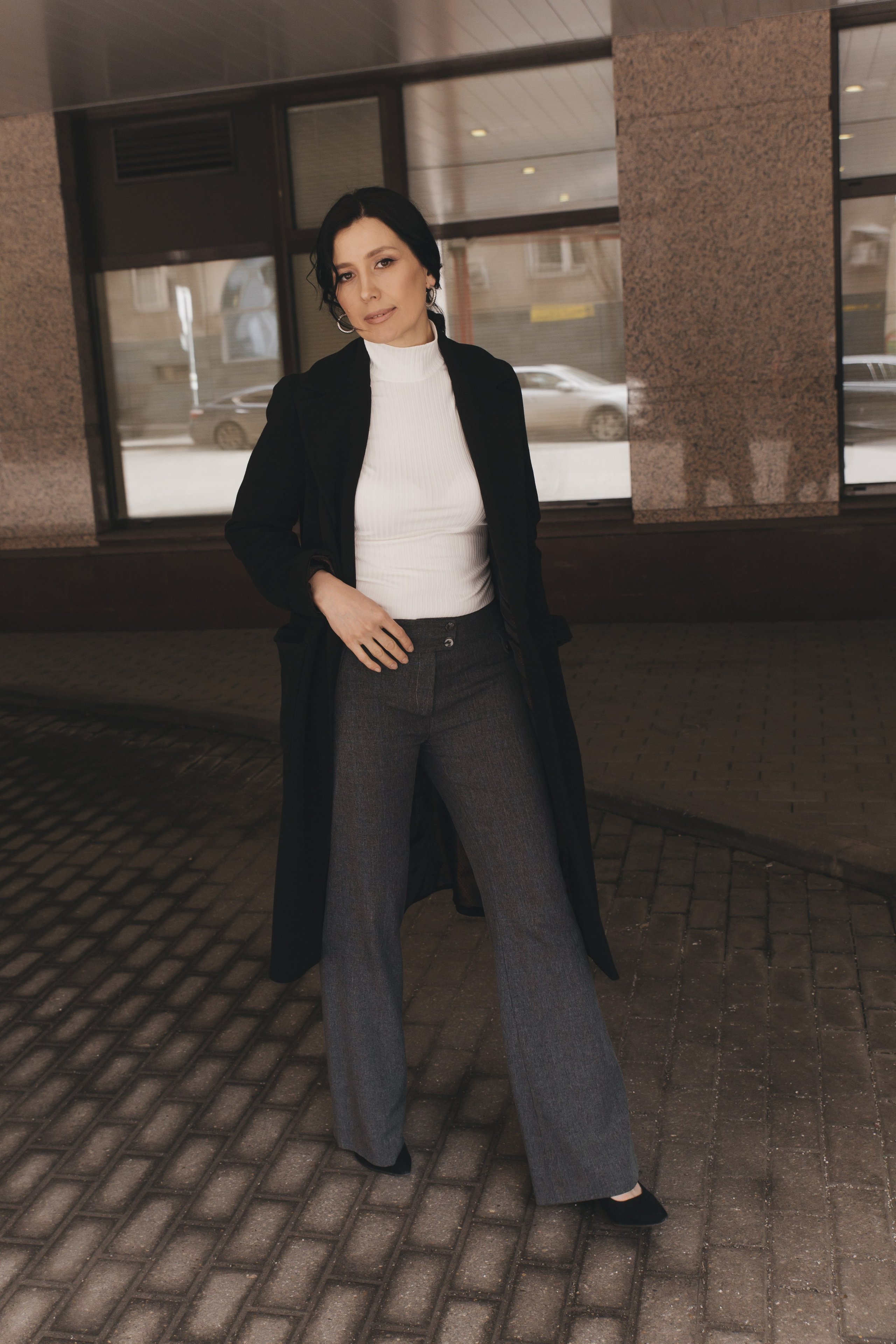 Неля. Фотограф и свадебный фотограф в Москве