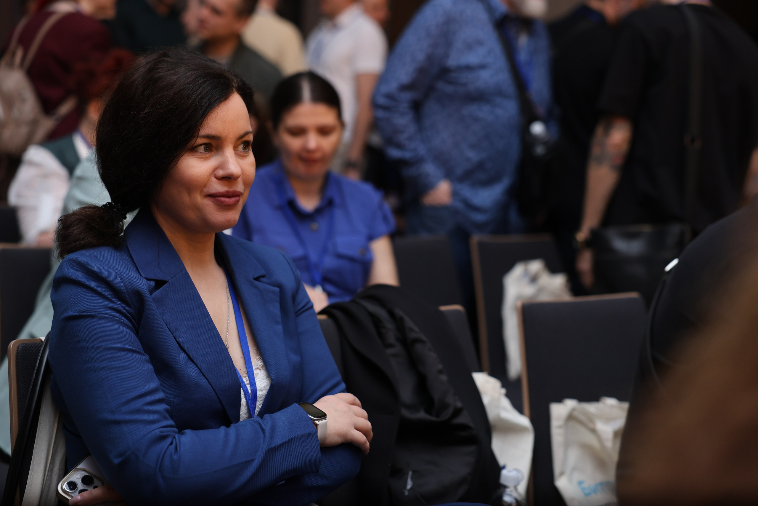 «Траектория’25» в Ростове-на-Дону