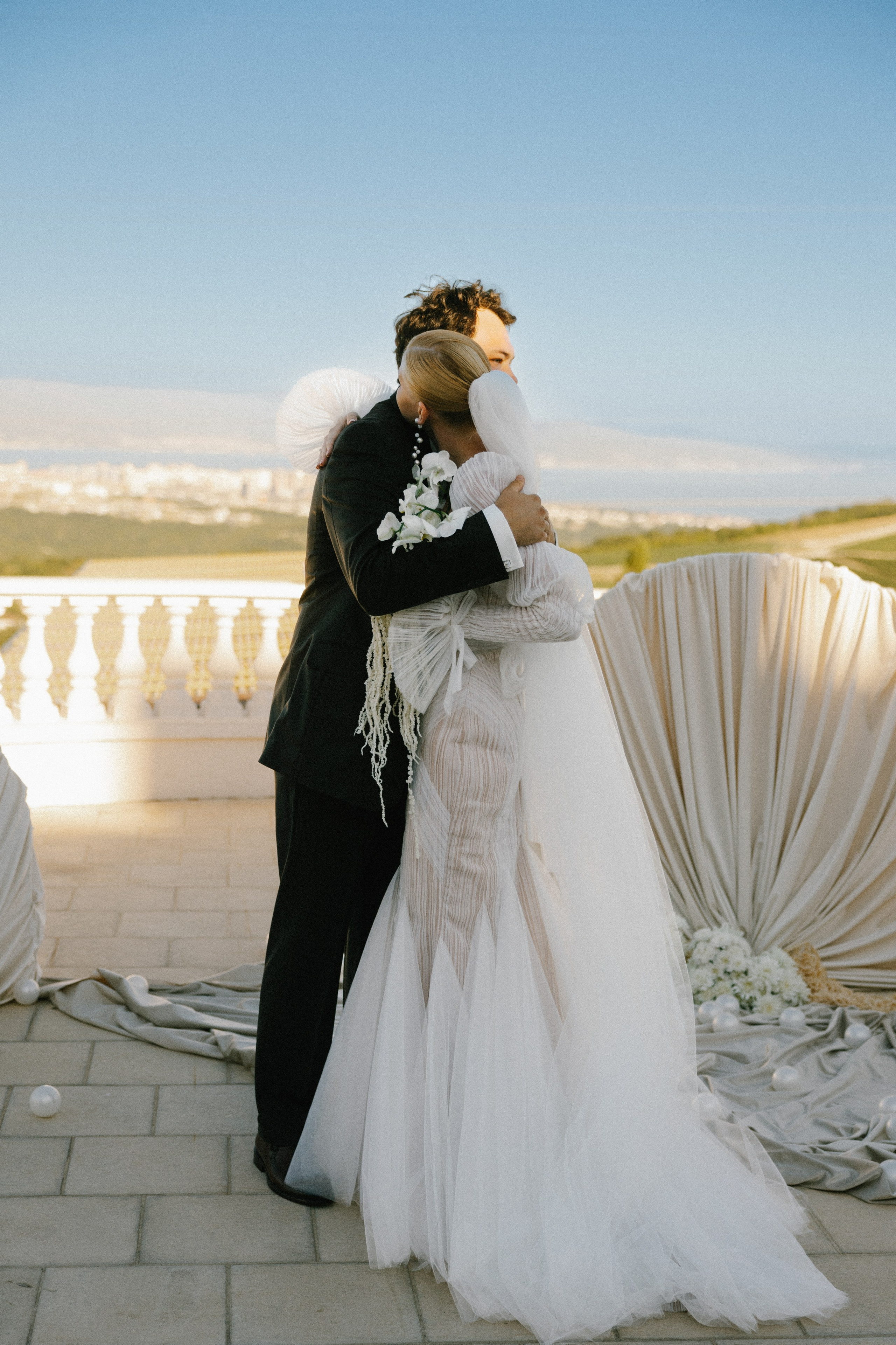 Ныряй в мою любовь!. Свадебный и репортажный фотограф Новороссийск, Краснодар, Сочи Олеся Дзюба