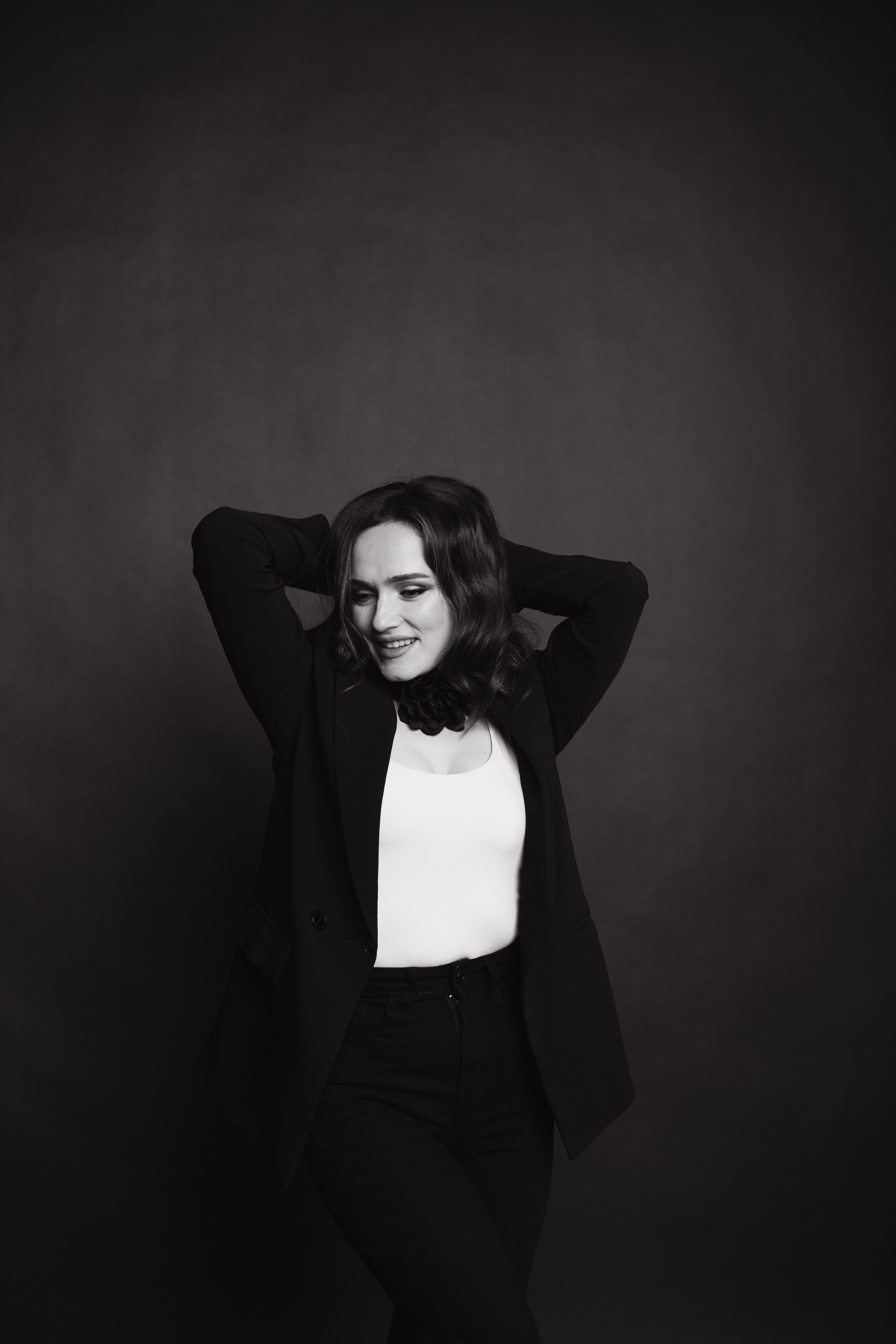 Zeynep. Beye Shevkiyeva Photography