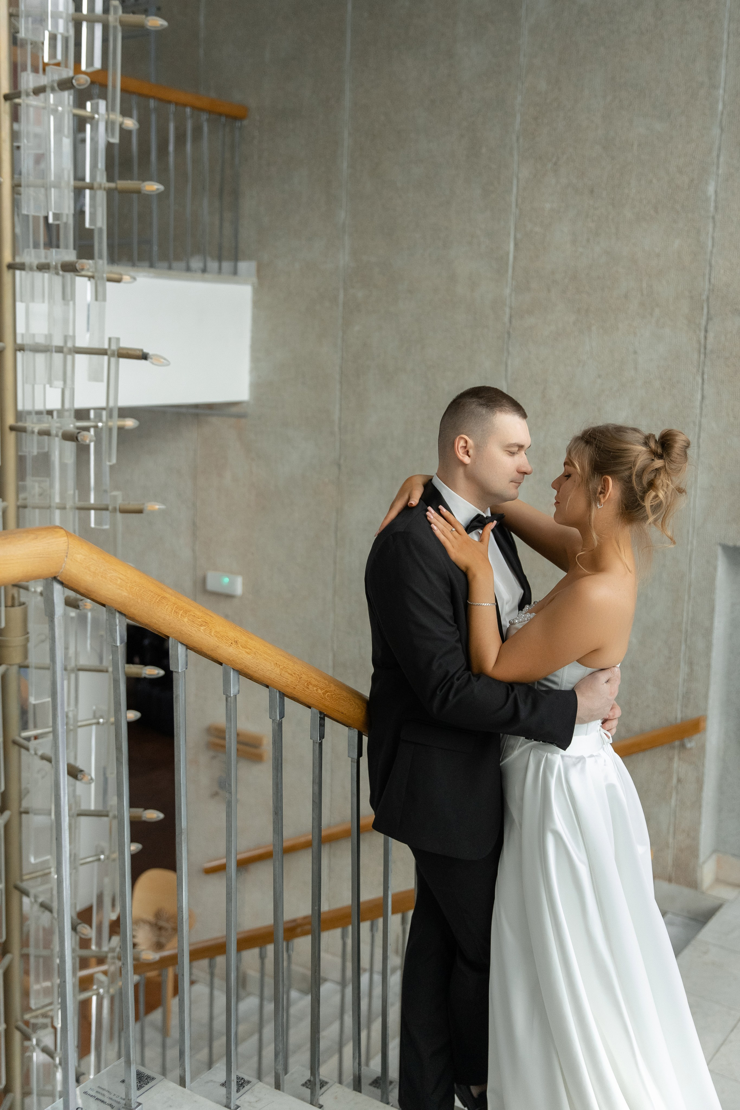 Ксения и Борис