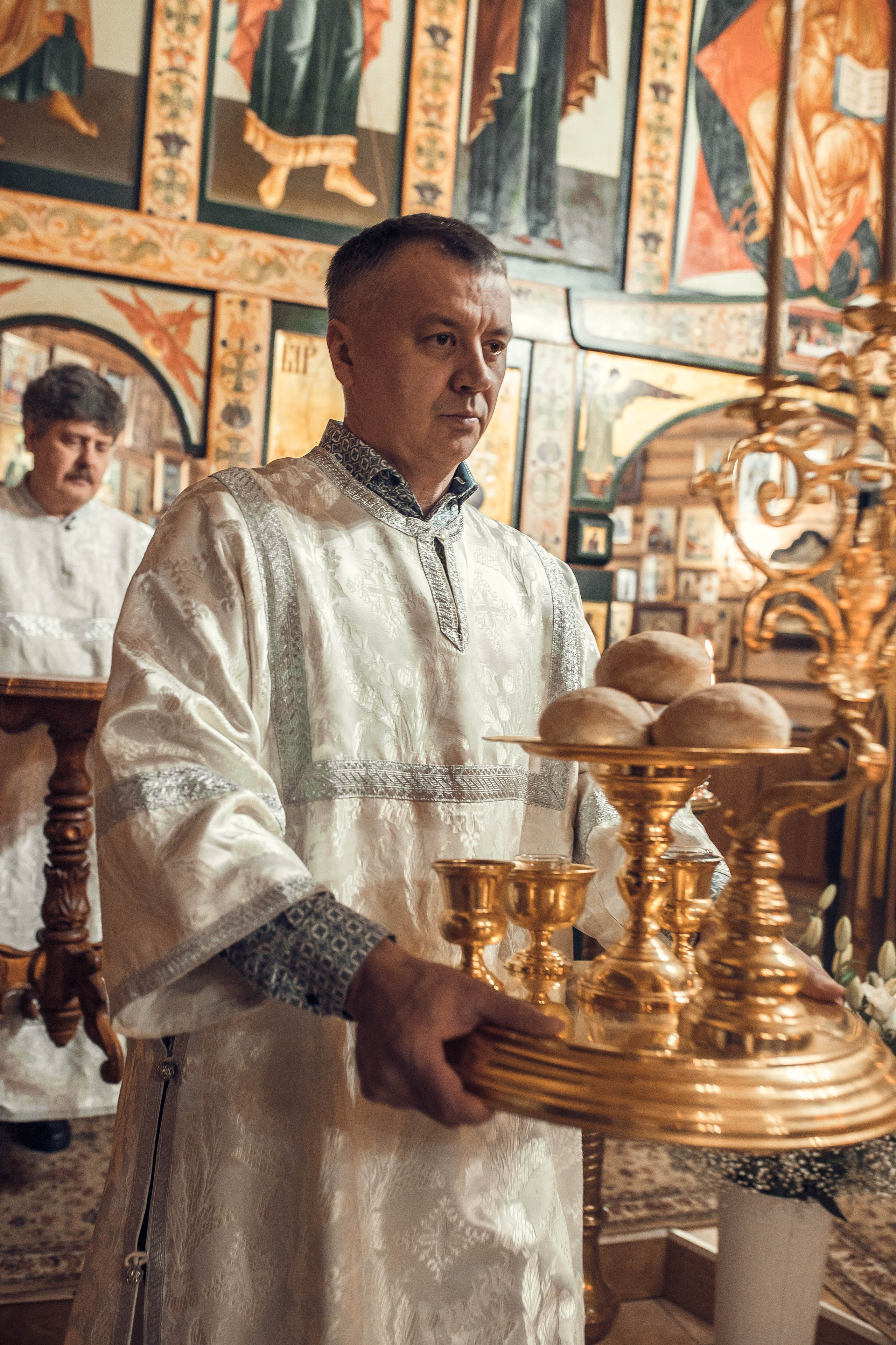 Рождественский Сочельник. Артеменкова Анна Фотограф