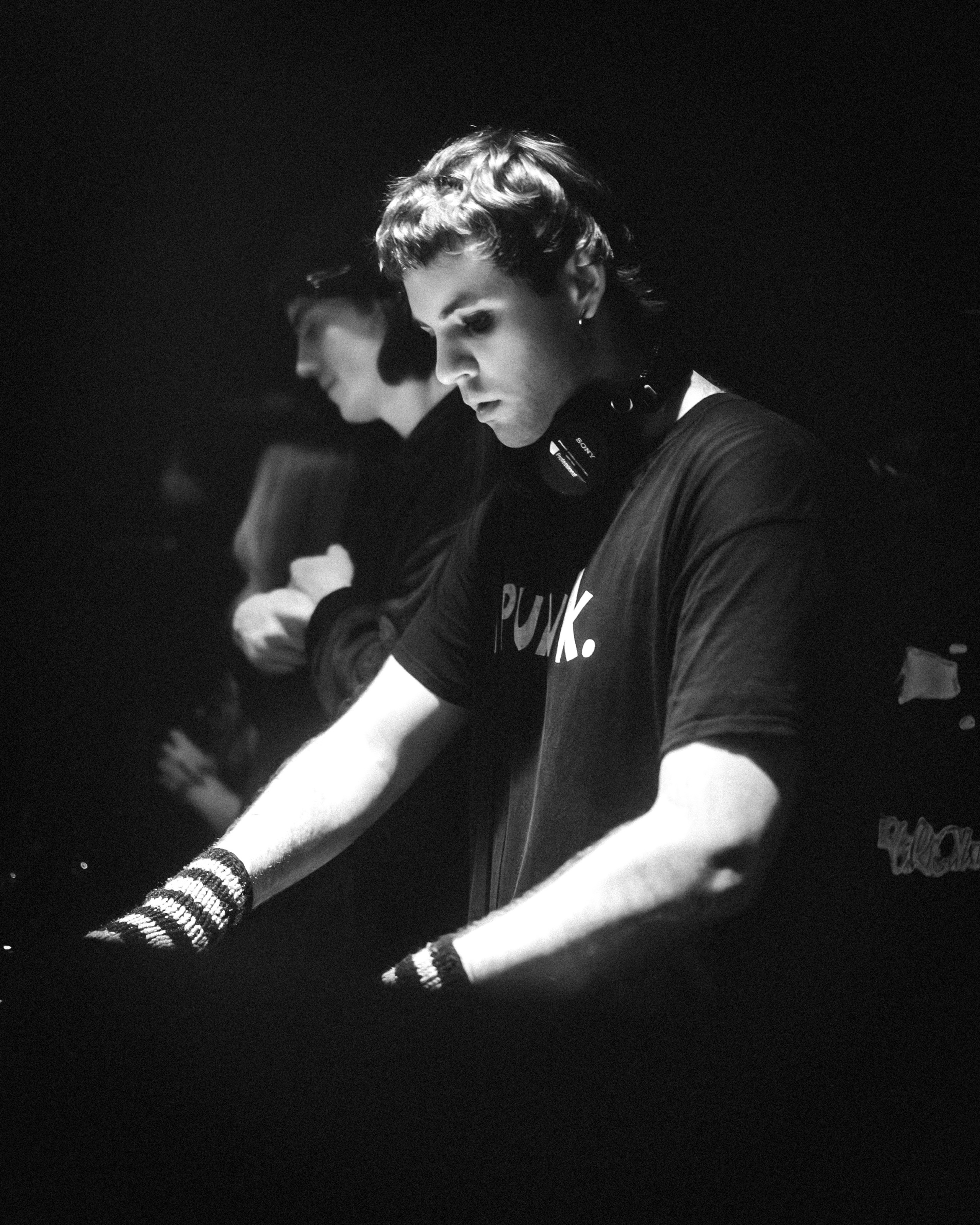 П**а Те**ик ✕ Ритмы. Кутнов Владислав | Портретная и городская фотосессии | Санкт-Петербург