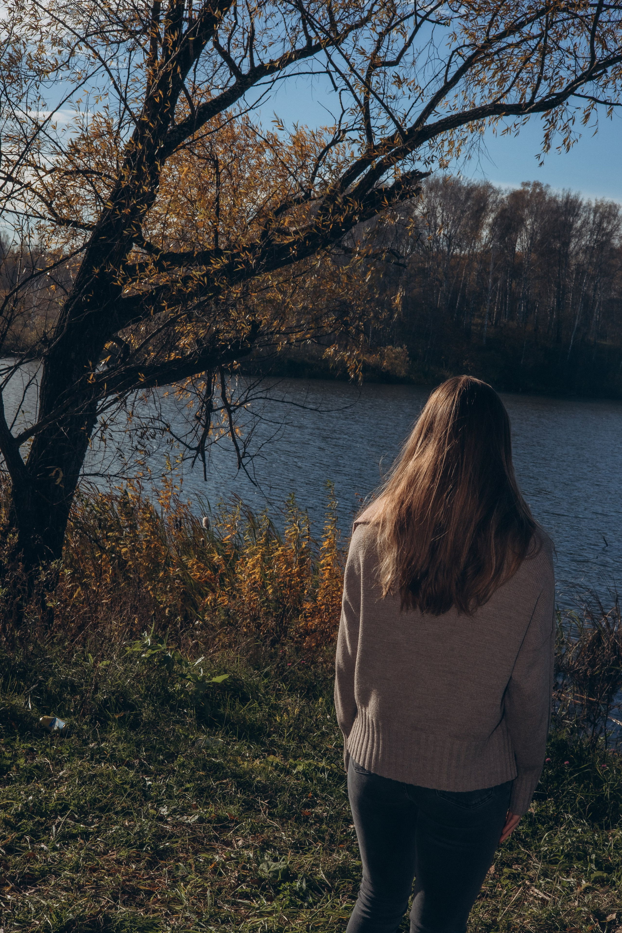 На озере. Семейный, детский, женский фотограф в Новосибирске Оля Борисова