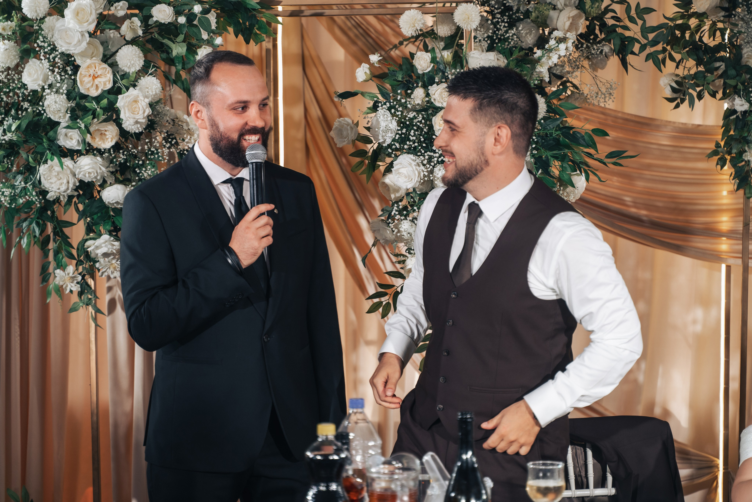 Лука и Полина. Фотограф Александр Решня