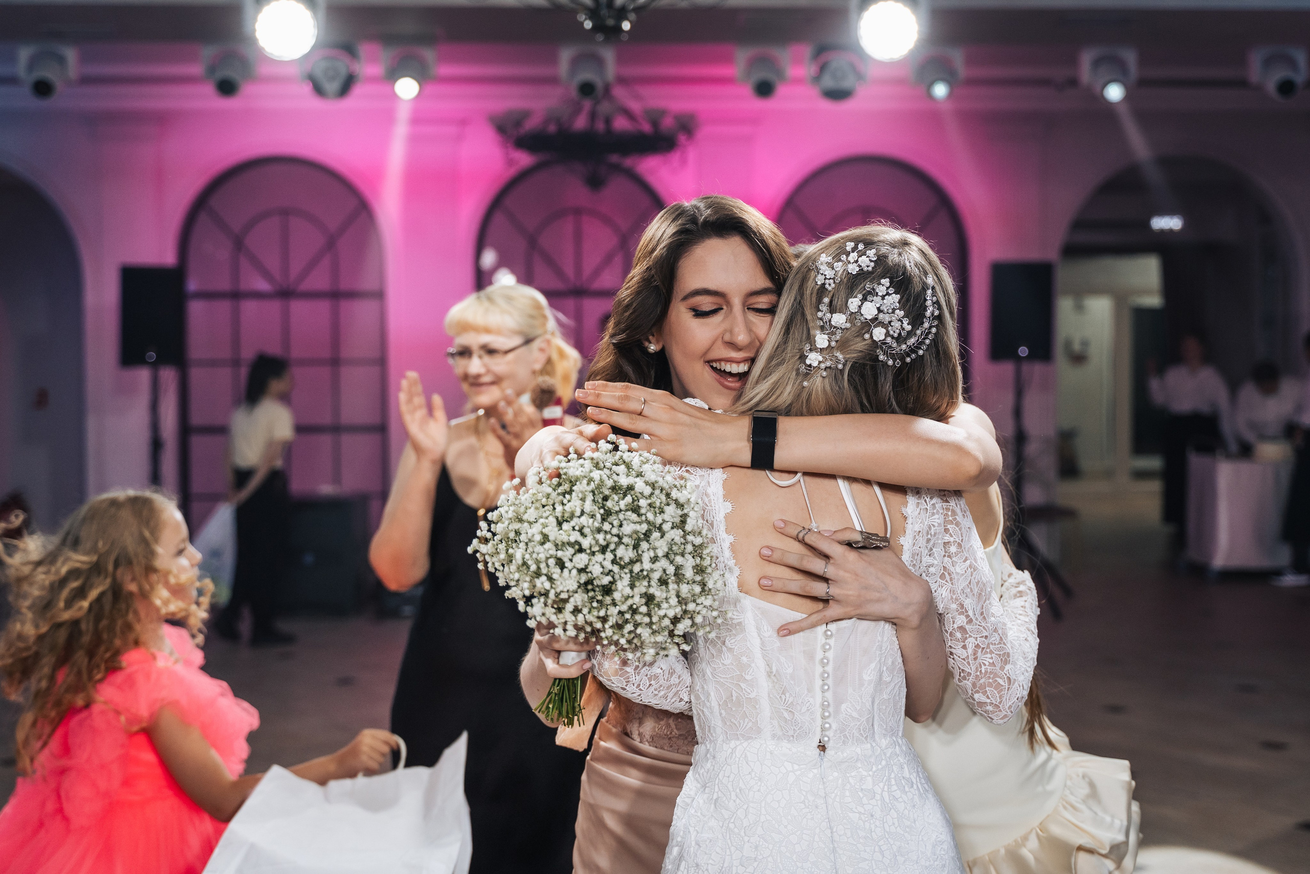 Алексей и Василина. Фотограф Александр Решня