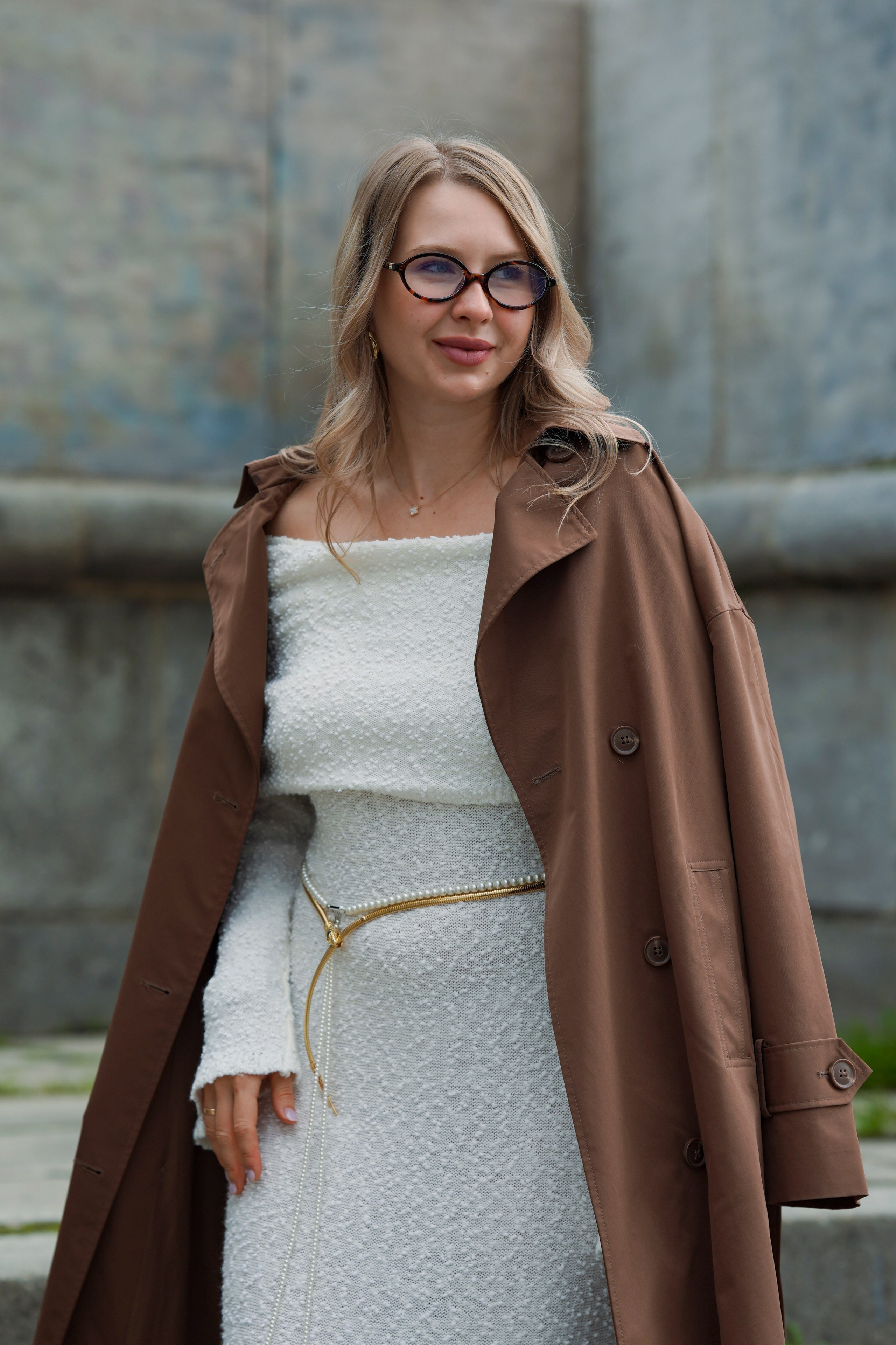 Проект Ural street style. Фотограф Екатерина Алексеева