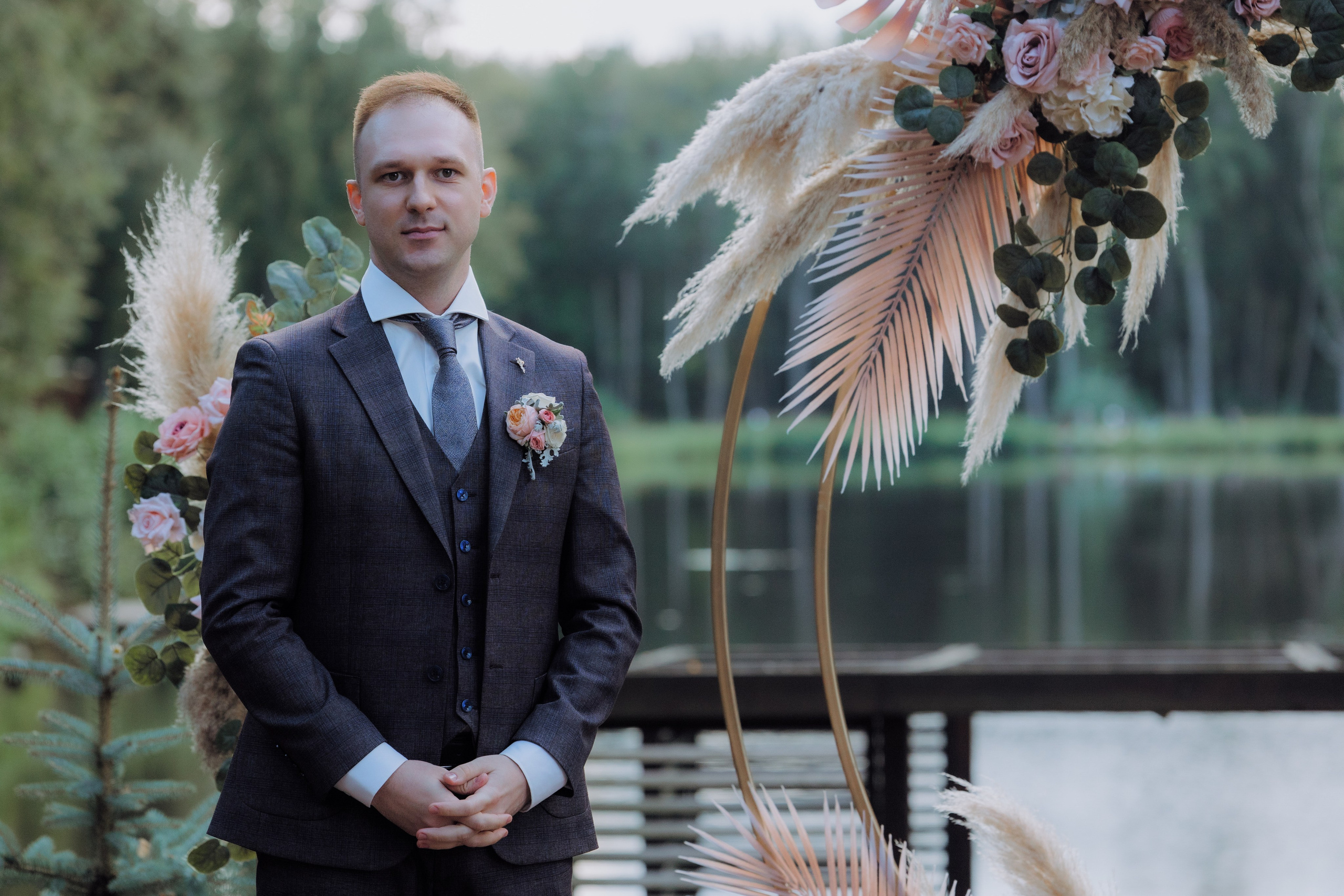 NIKITA_ANASTASIA (ROSENDORF). Фотограф Андрей Ширкалин Москва Московская обл, Коломна, Рязань