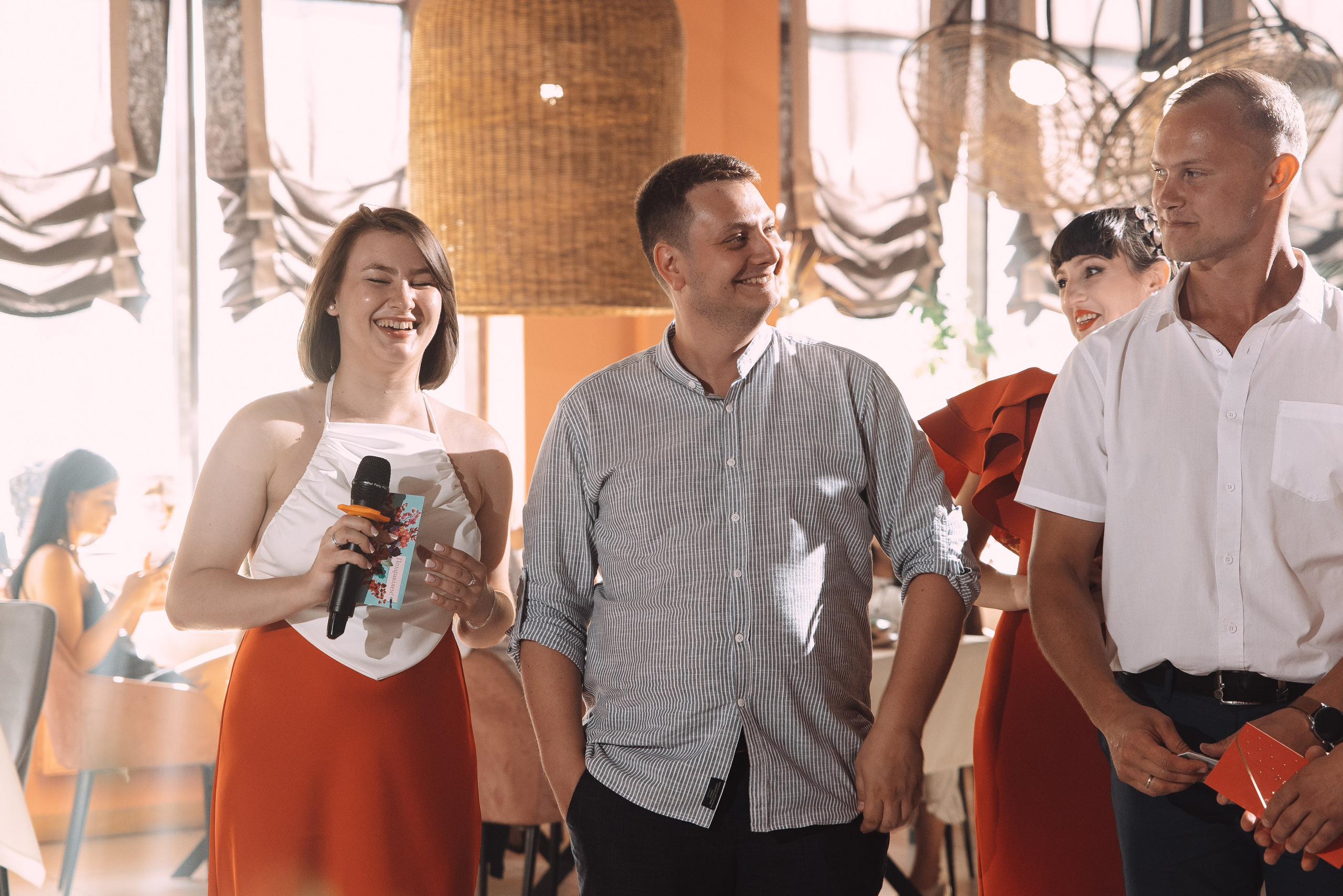 Денис + Дарья. Свадебный и семейный фотограф в Волгограде Олеся Лисицкая