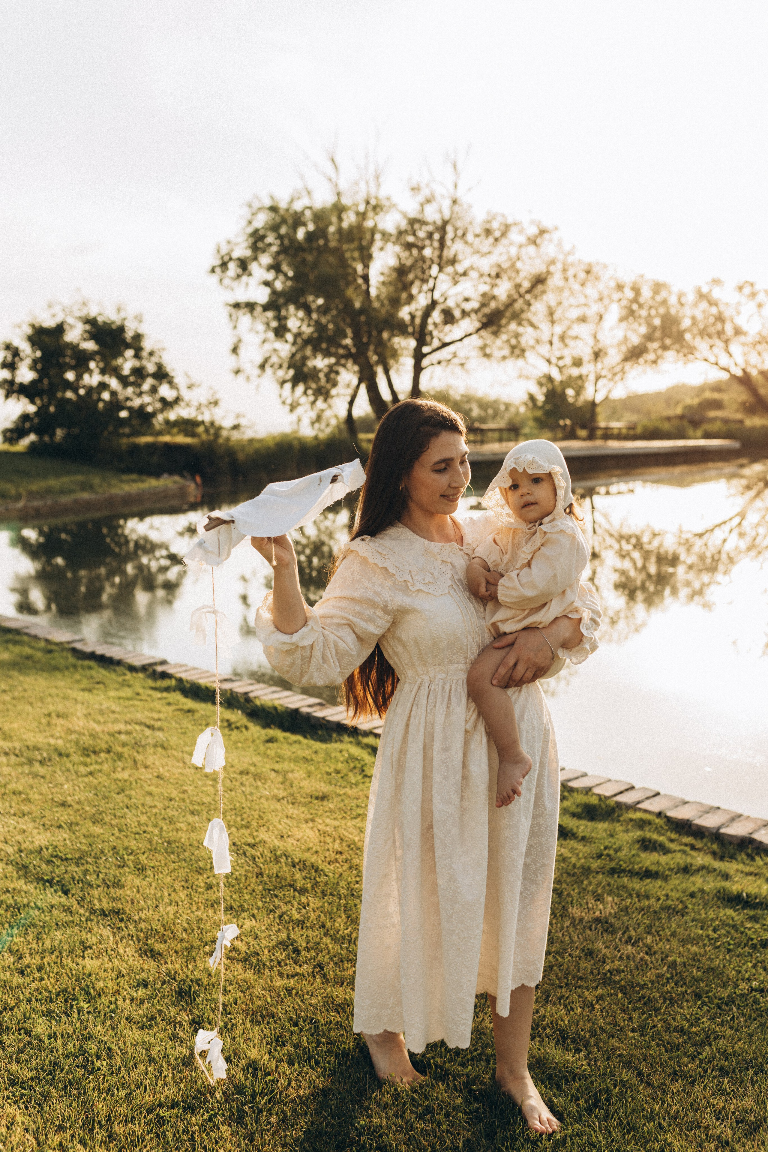 Лиза и Агата. Семейный фотограф в Новороссийске и Анапе Александра Яковлева