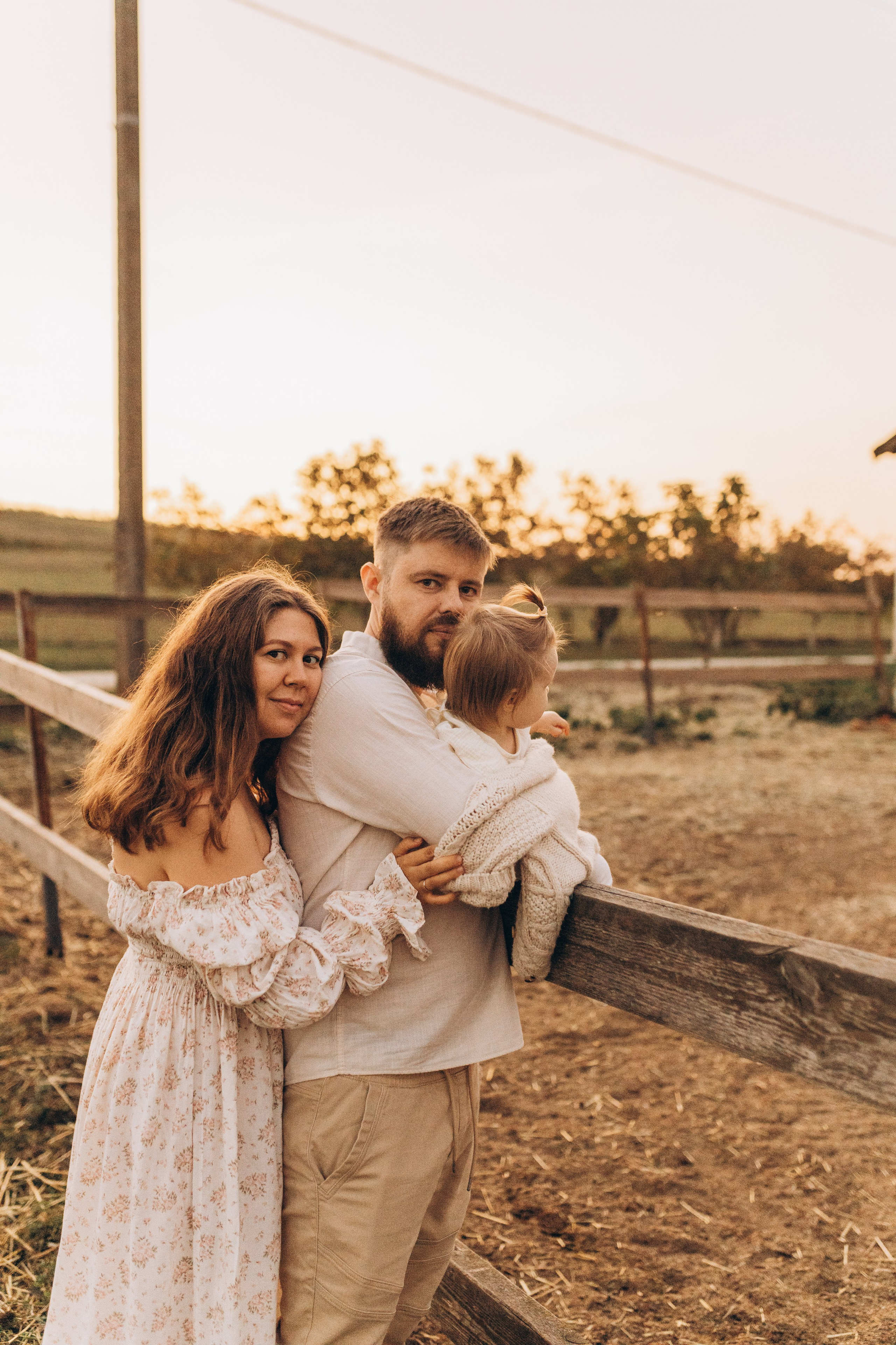 Женя Настя Ксюша. Семейный фотограф в Новороссийске и Анапе Александра Яковлева