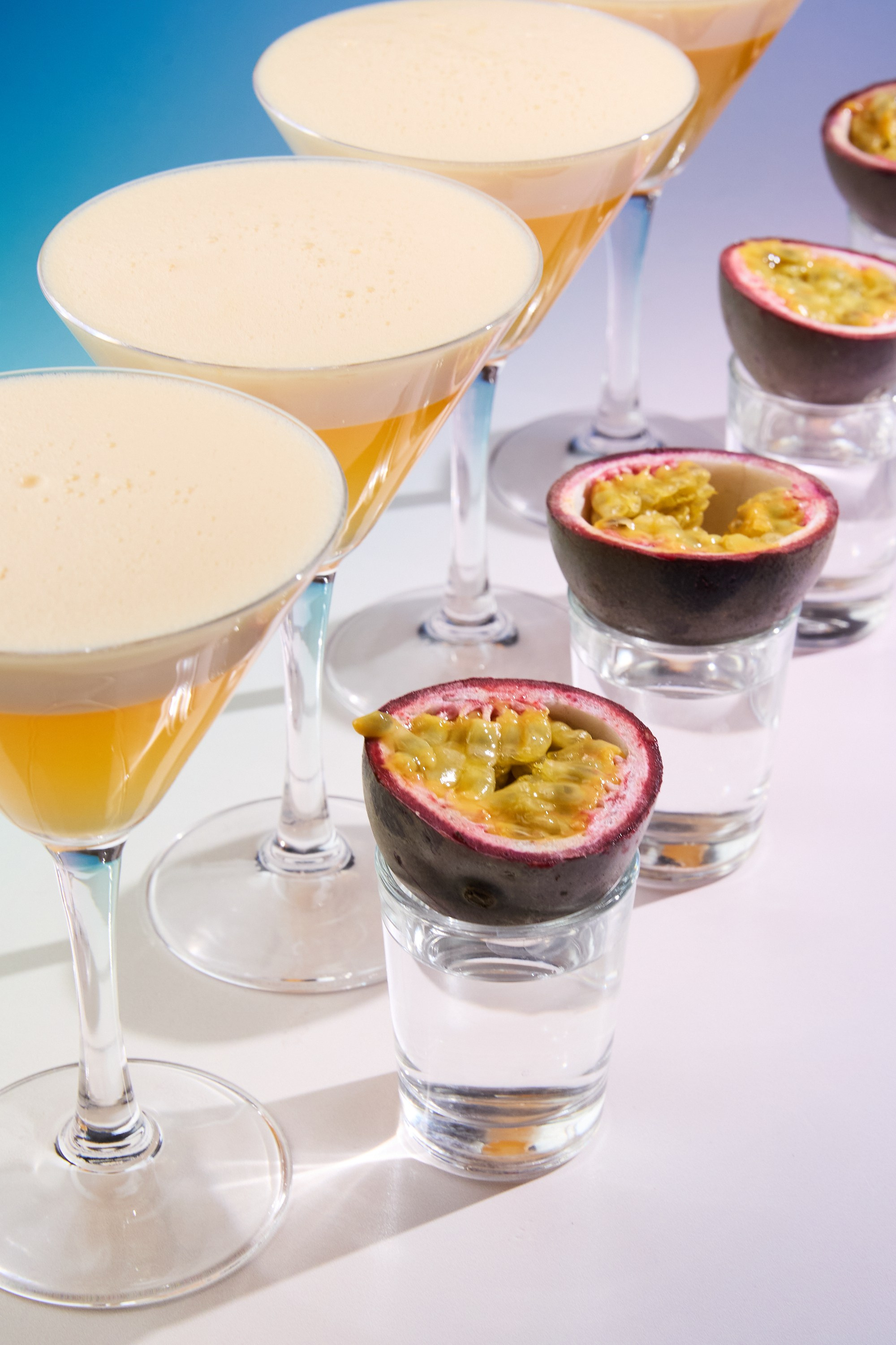 РЕСТОРАНЫ. Контент фотограф в Москве Ник Фрост