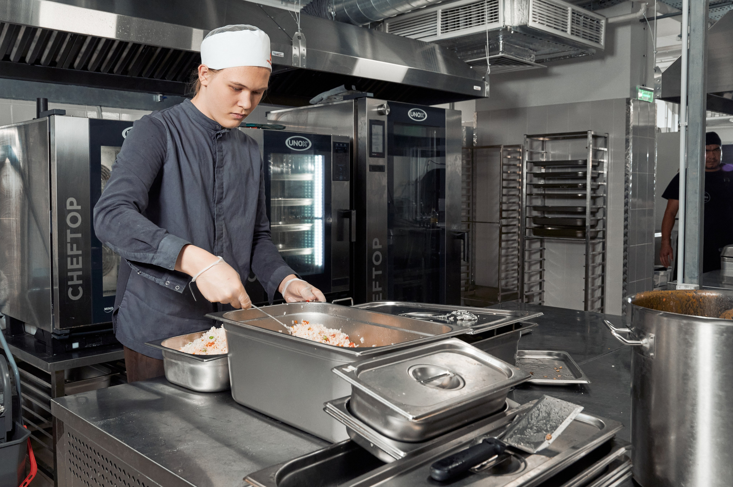 Промышленная фотосъёмка на производстве в Екатеринбурге. Профессиональная съёмка предприятий и оборудования – Екатеринбург. Фотограф Сергей Якубицкий Екатеринбург