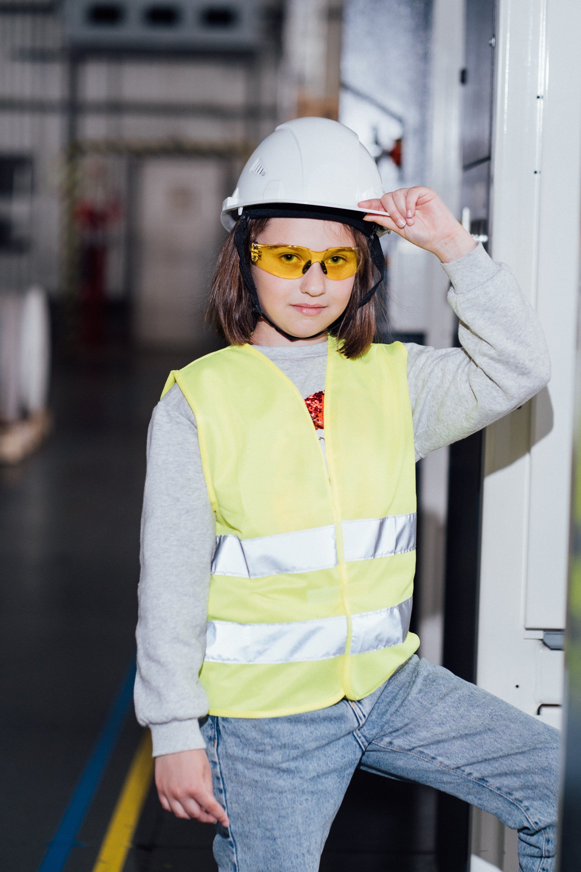 ImPress Art — один день на заводе