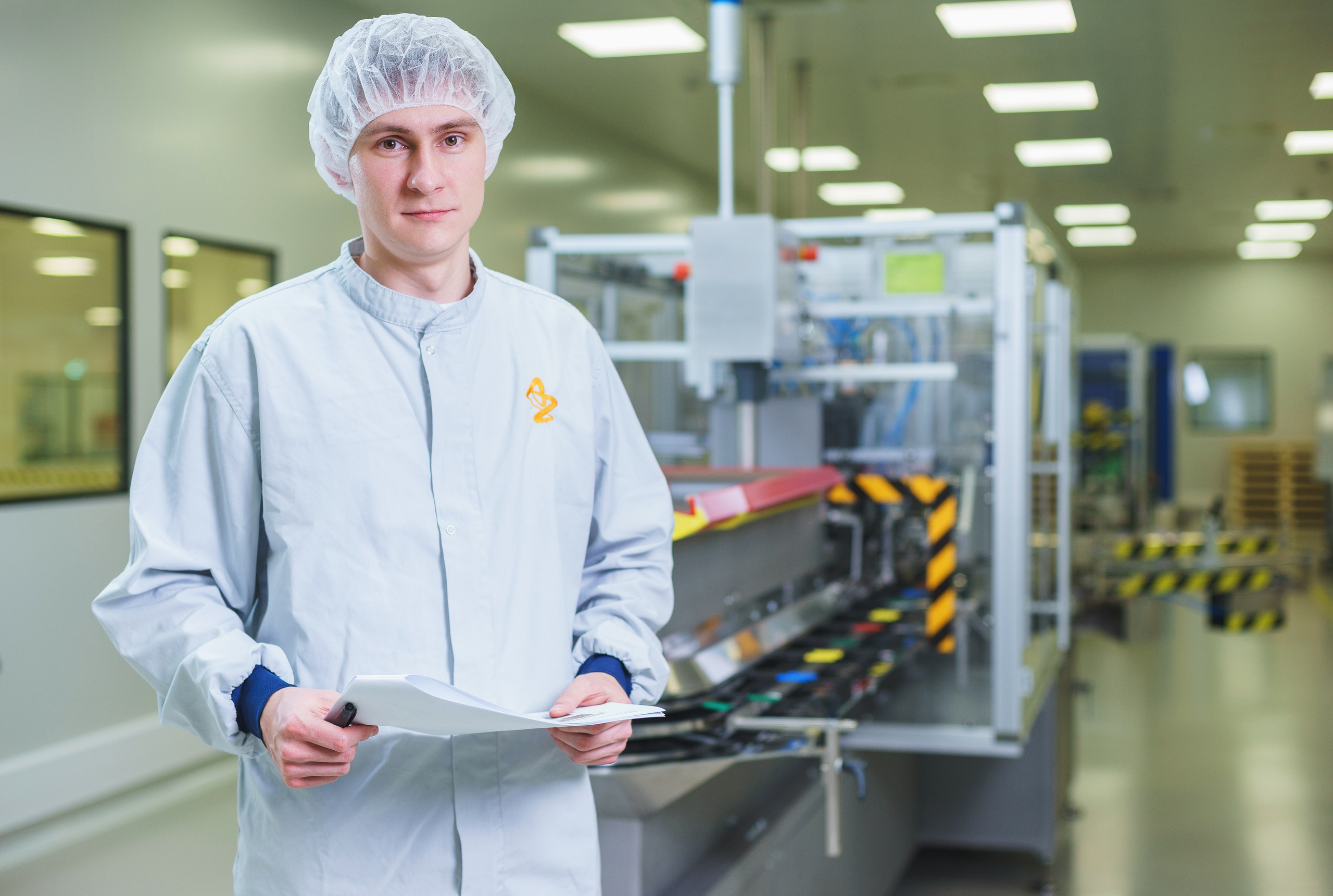 Портрет. Профессиональная фотосъемка в Москве