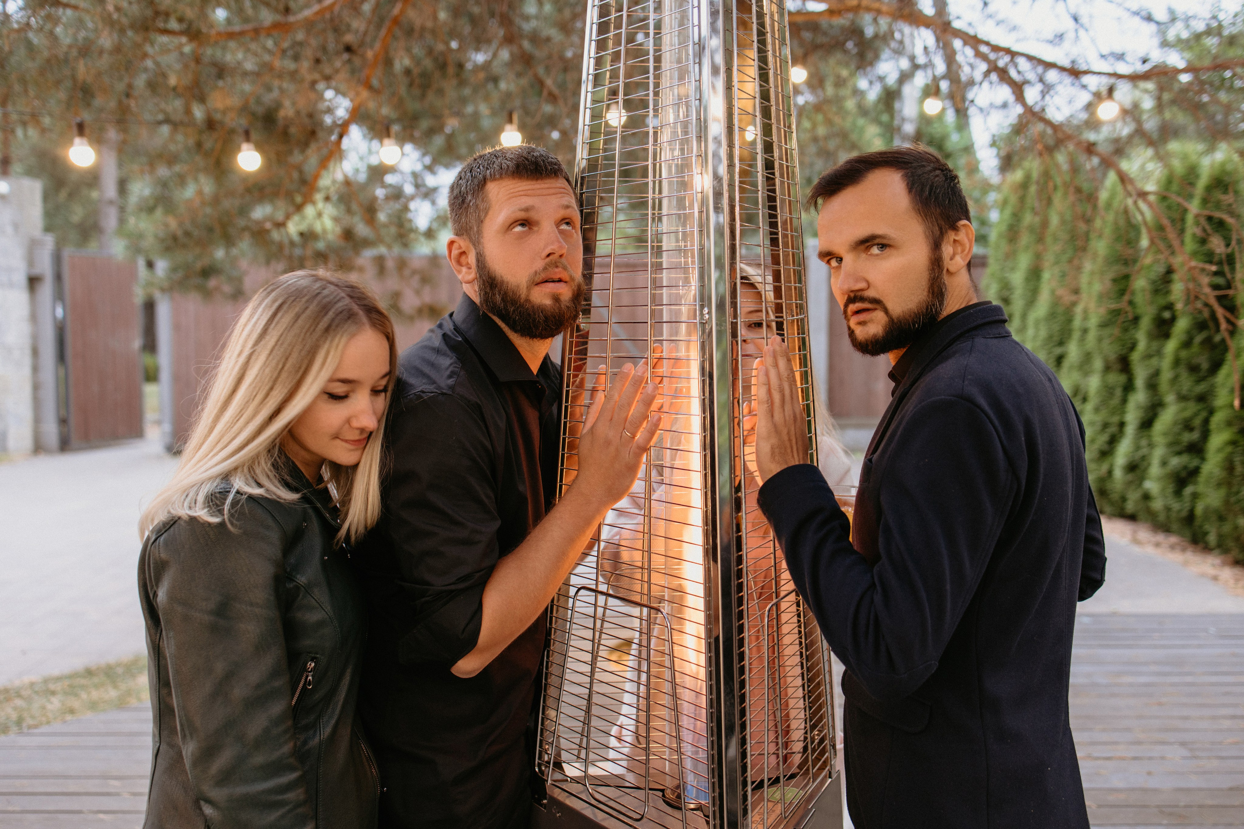 Сева & Таня | DELICE CHALET. Свадебный фотограф в Минске Владислав Бабич