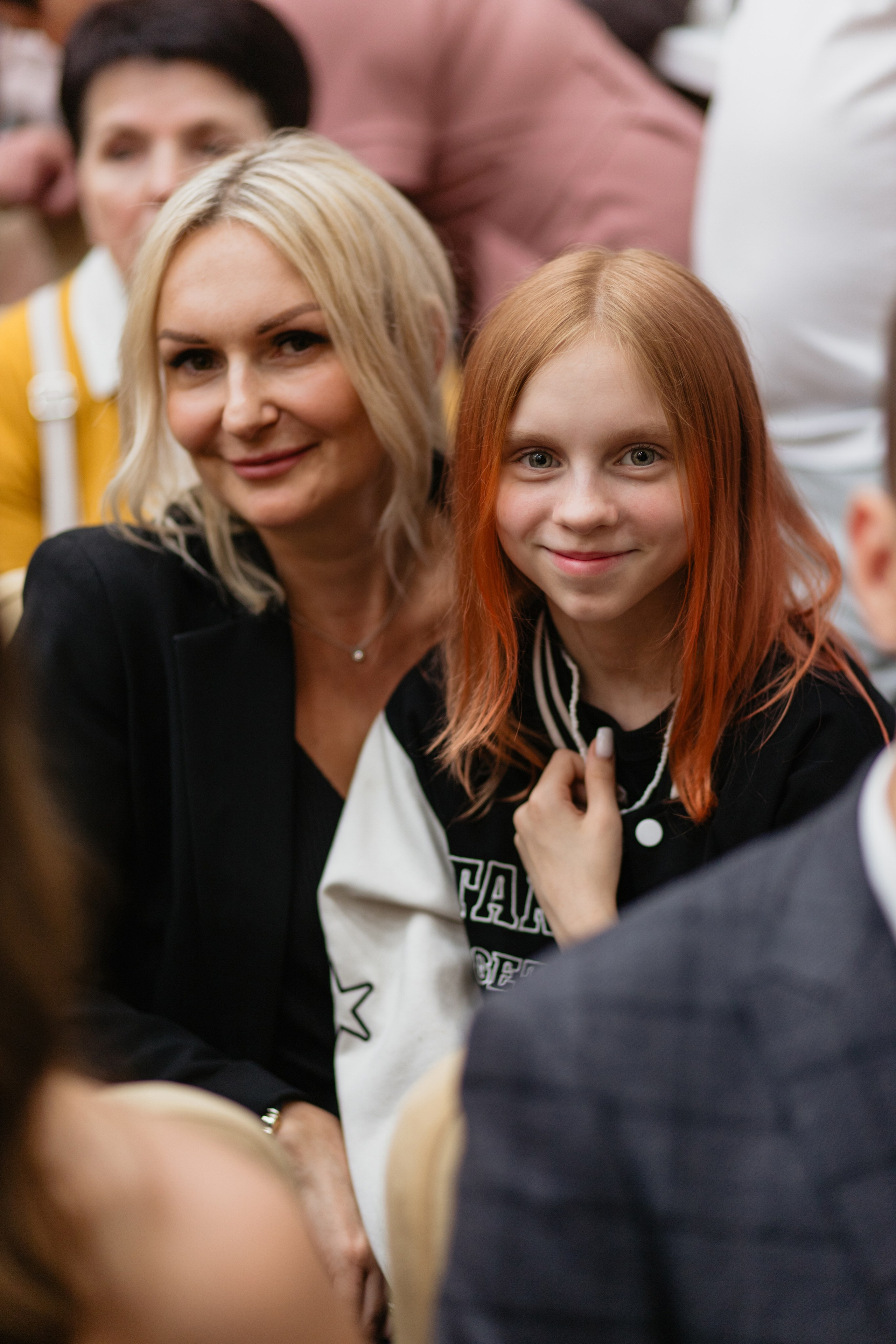 Выпускной Гимназия № 146. Свадебный фотограф в Минске Владислав Бабич