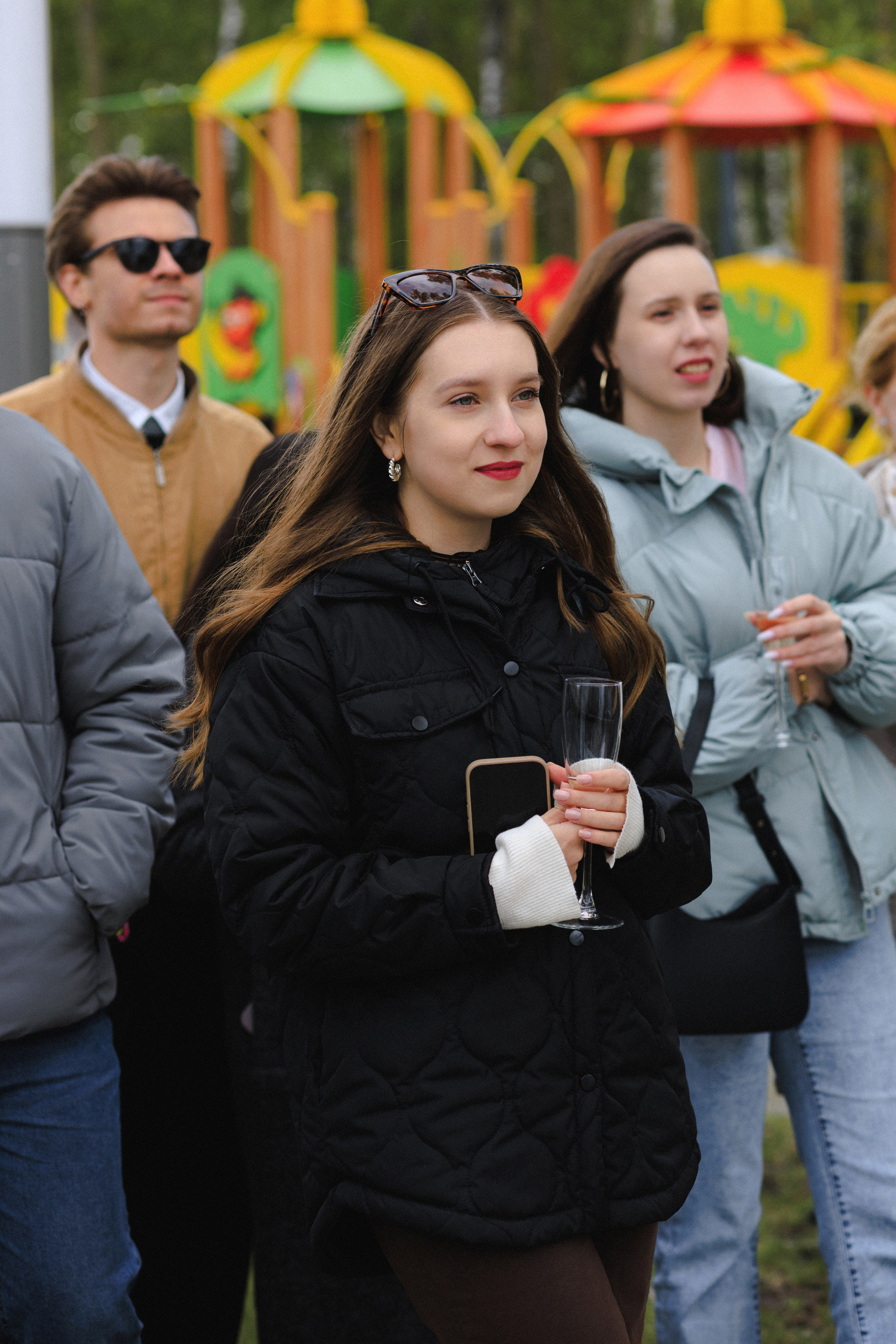 Валик & Настя | Gender Party. Свадебный фотограф в Минске Владислав Бабич