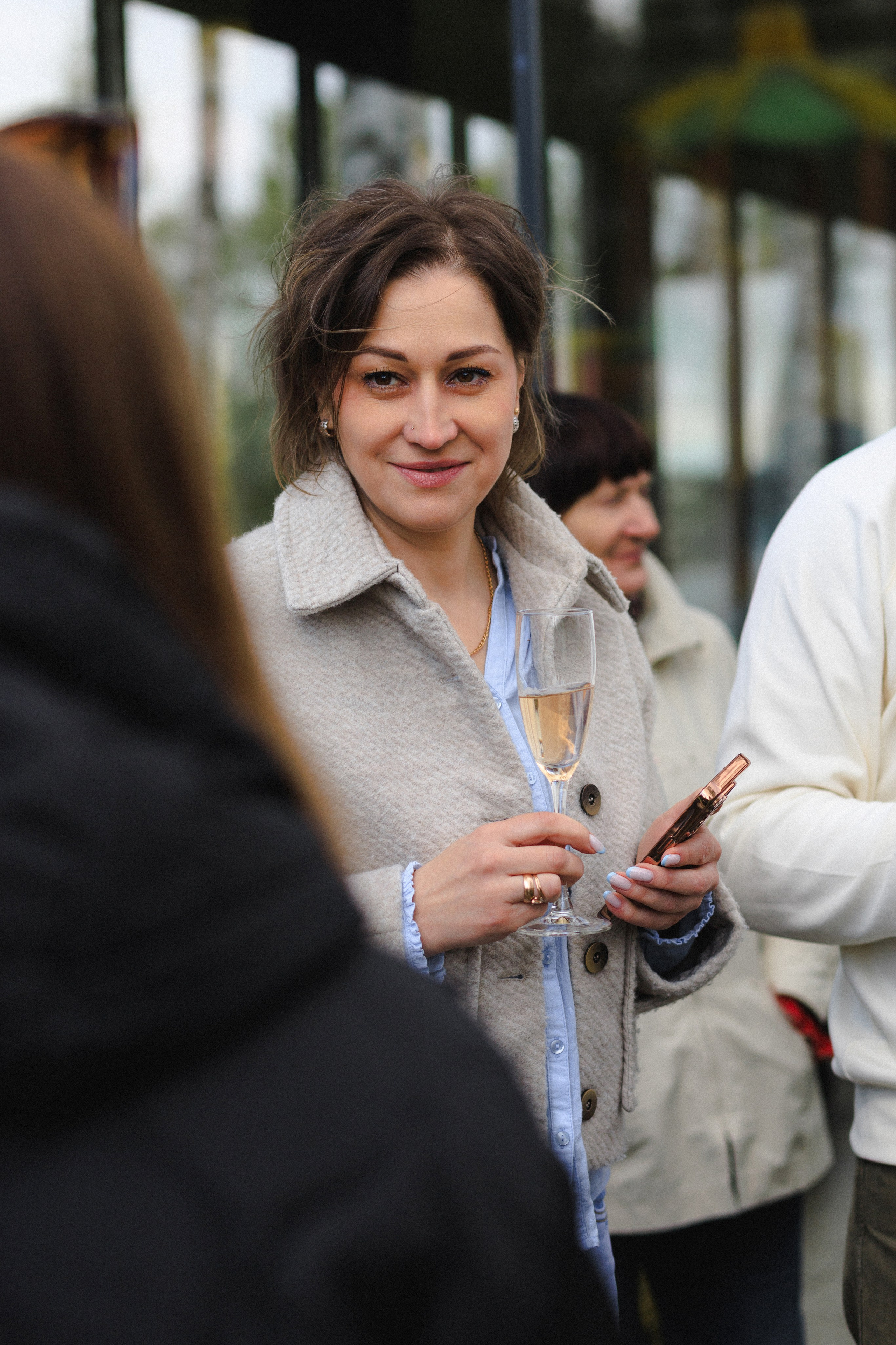 Валик & Настя | Gender Party. Свадебный фотограф в Минске Владислав Бабич