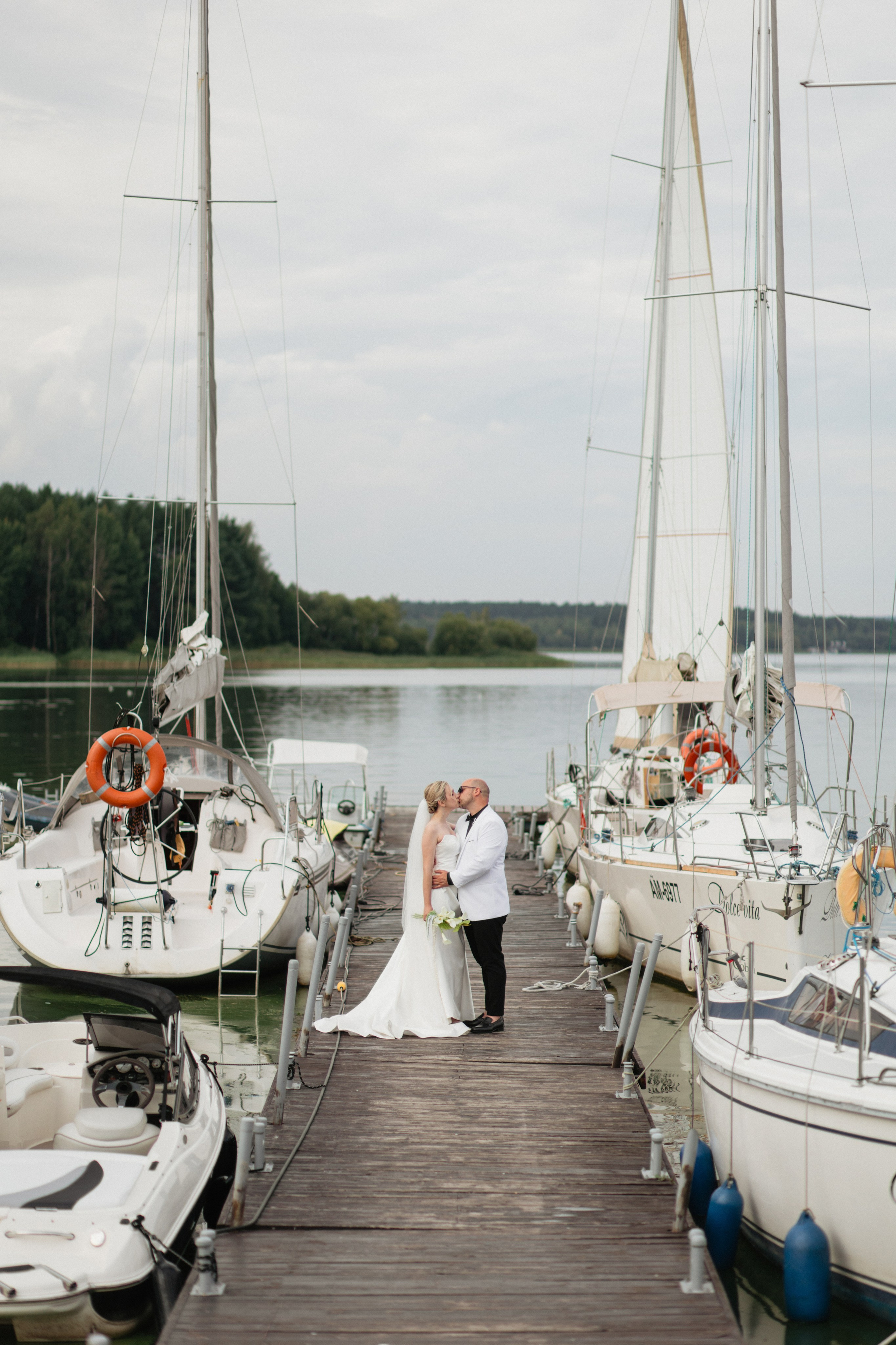 Андрей & Лера | ROBINSON CLUB. Свадебный фотограф в Минске Владислав Бабич