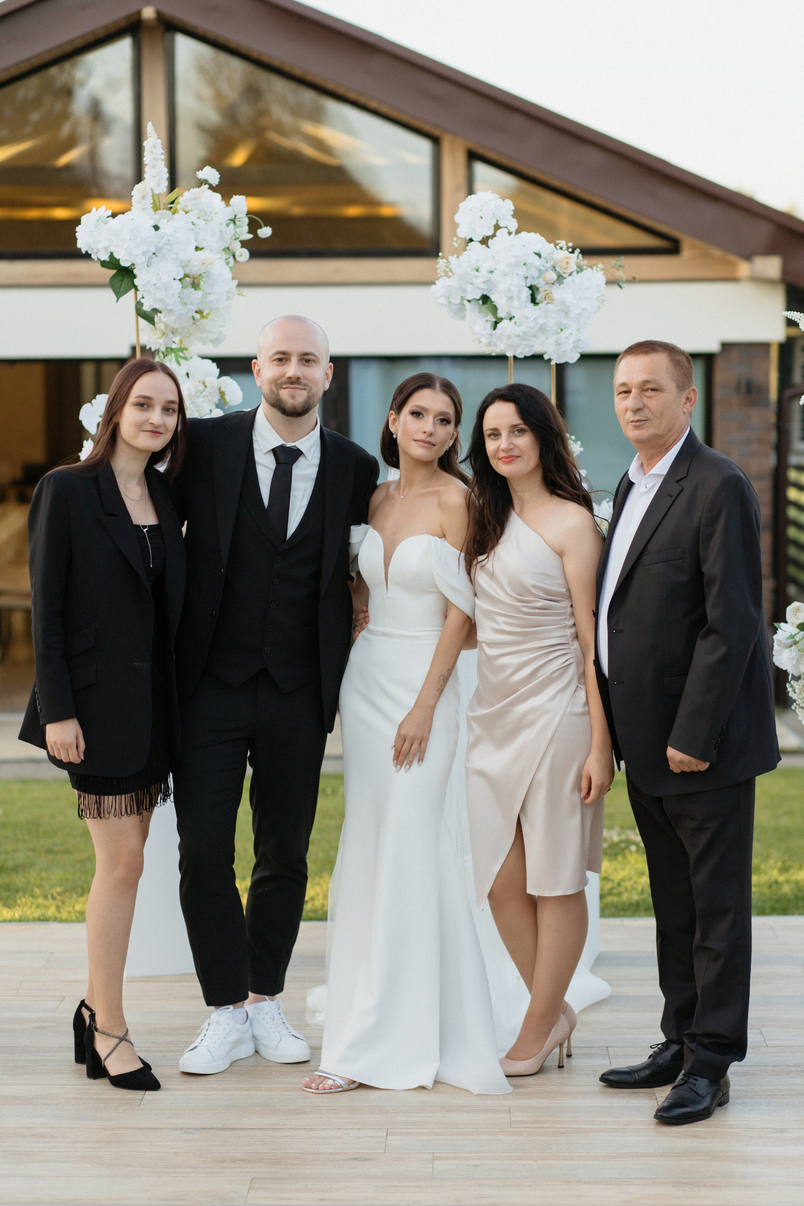 Игорь & Ксюша | GRAND CHALET. Свадебный фотограф в Минске Владислав Бабич