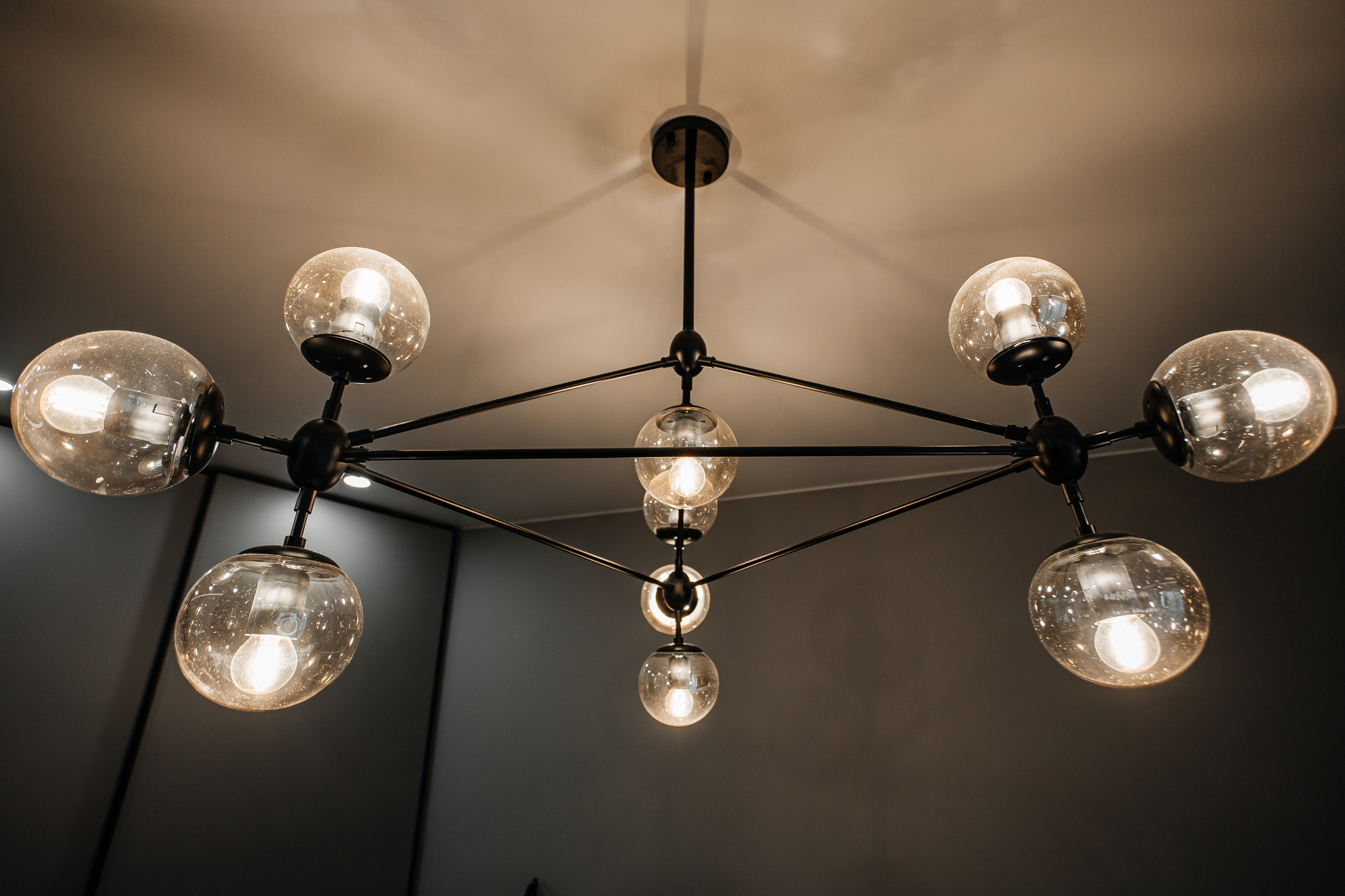 Интерьерная съемка. Свадебный и контент фотограф в Нижнем Новгороде Владимир Пресняков