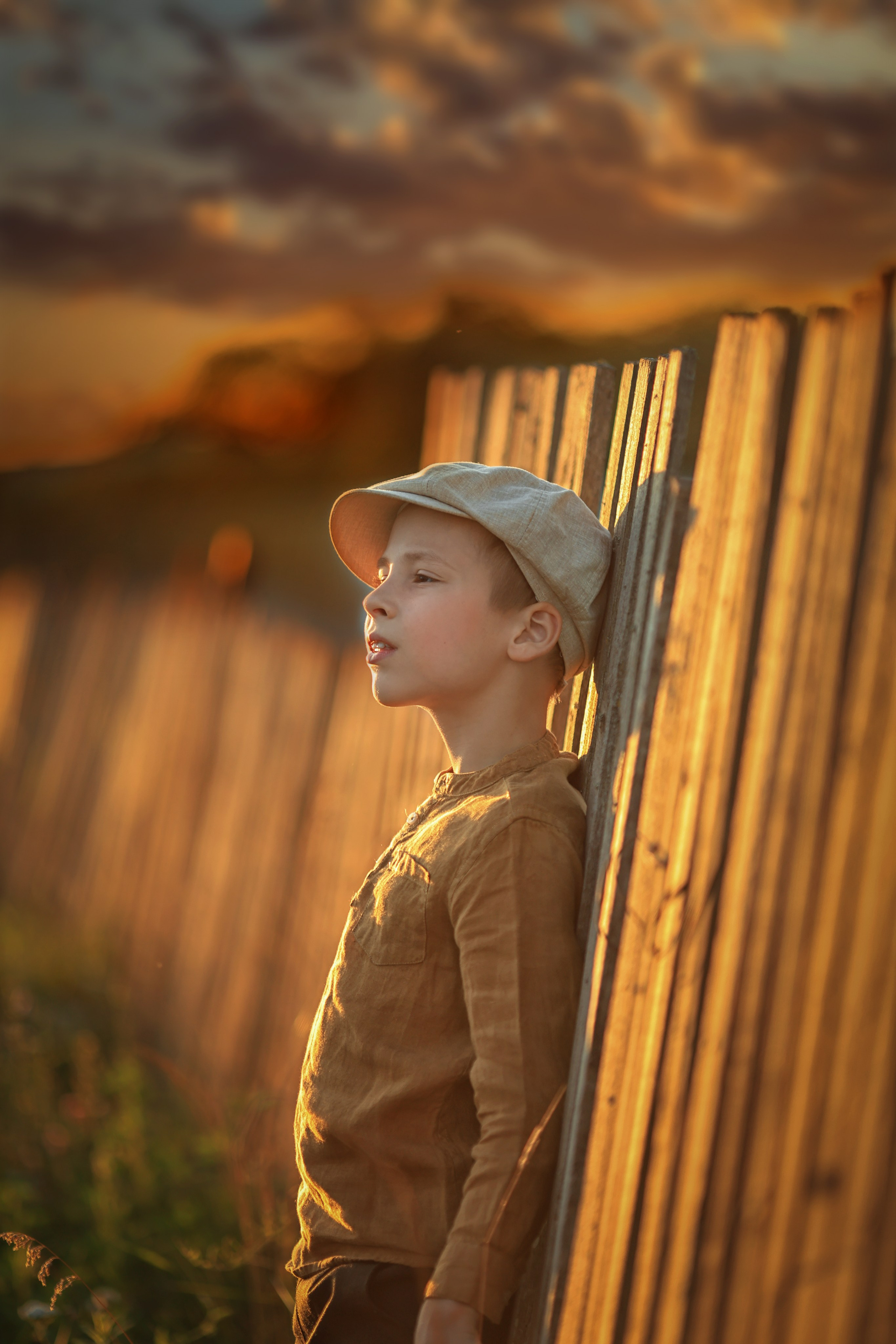 Художественная творческая фотосессия. Детский, семейный фотограф в Ижевске и Москве Аксинья Лысенкова ADEN