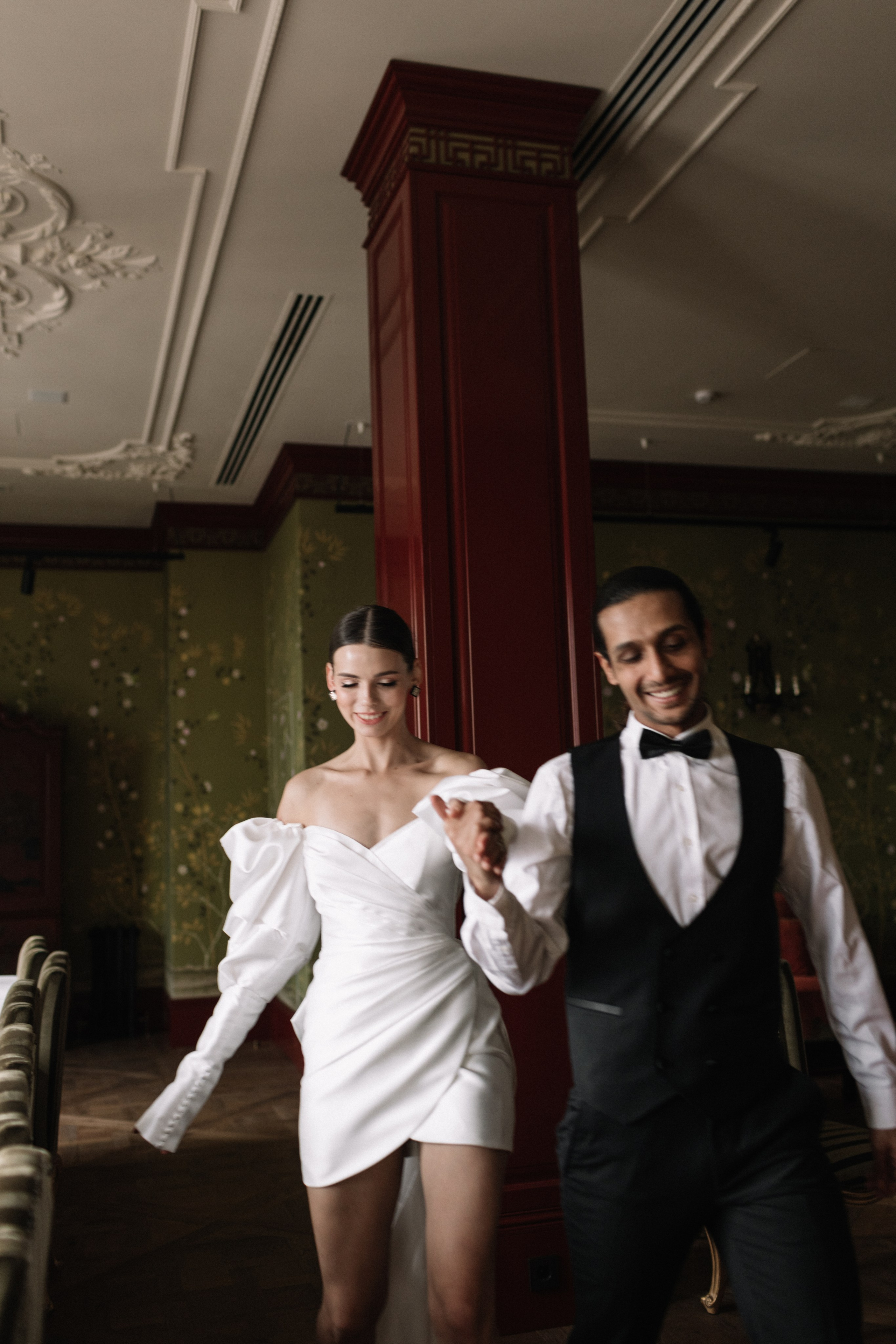 Chato de Talu. Свадебный фотограф в Краснодаре Булатова Наталия