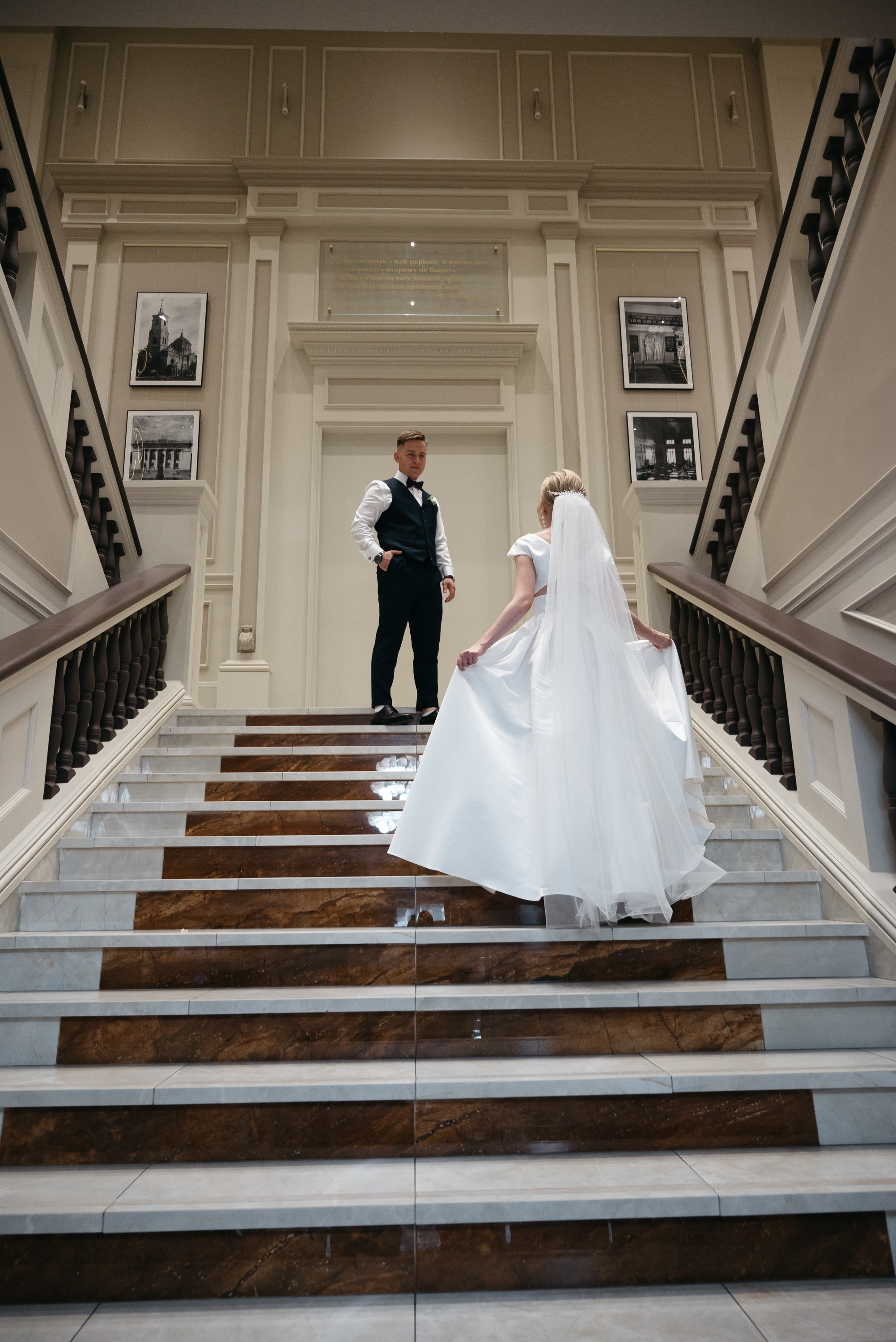 Иван & Валерия. Свадебный фотограф Ижевск Петр Шишков