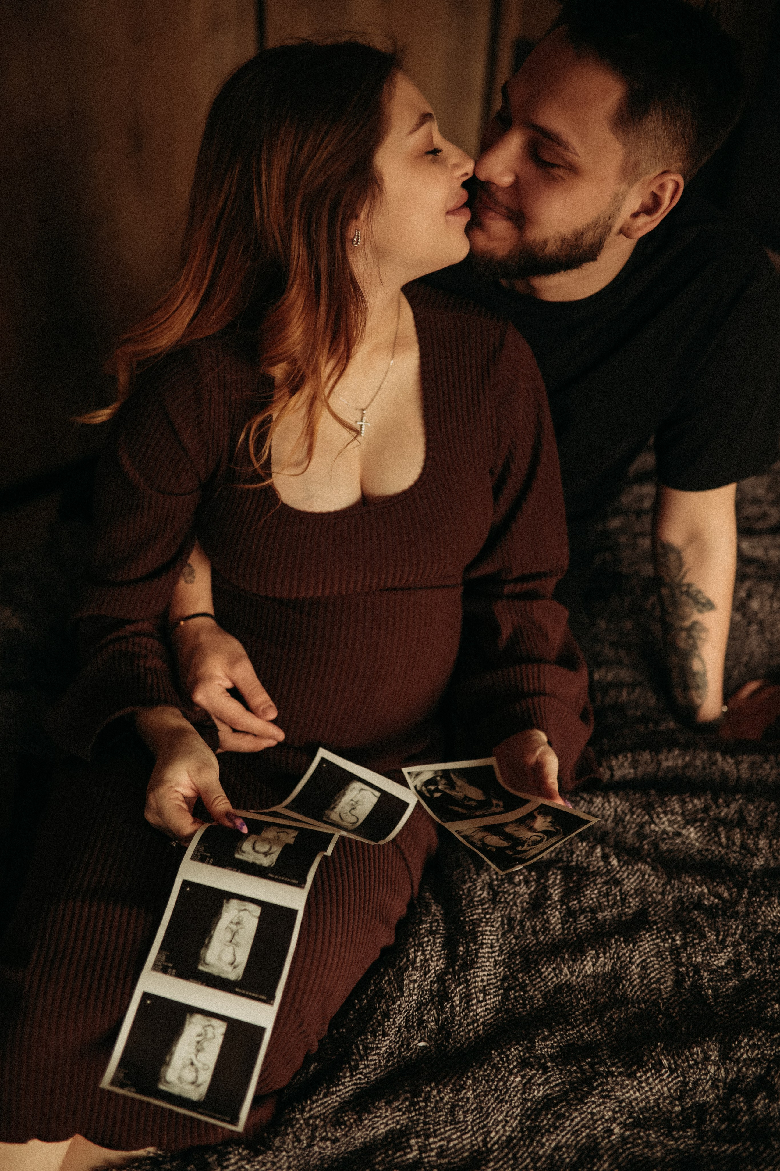 Фотосессия беременности. Семейный фотограф в Москве и Люберцах Юлия Гуськова