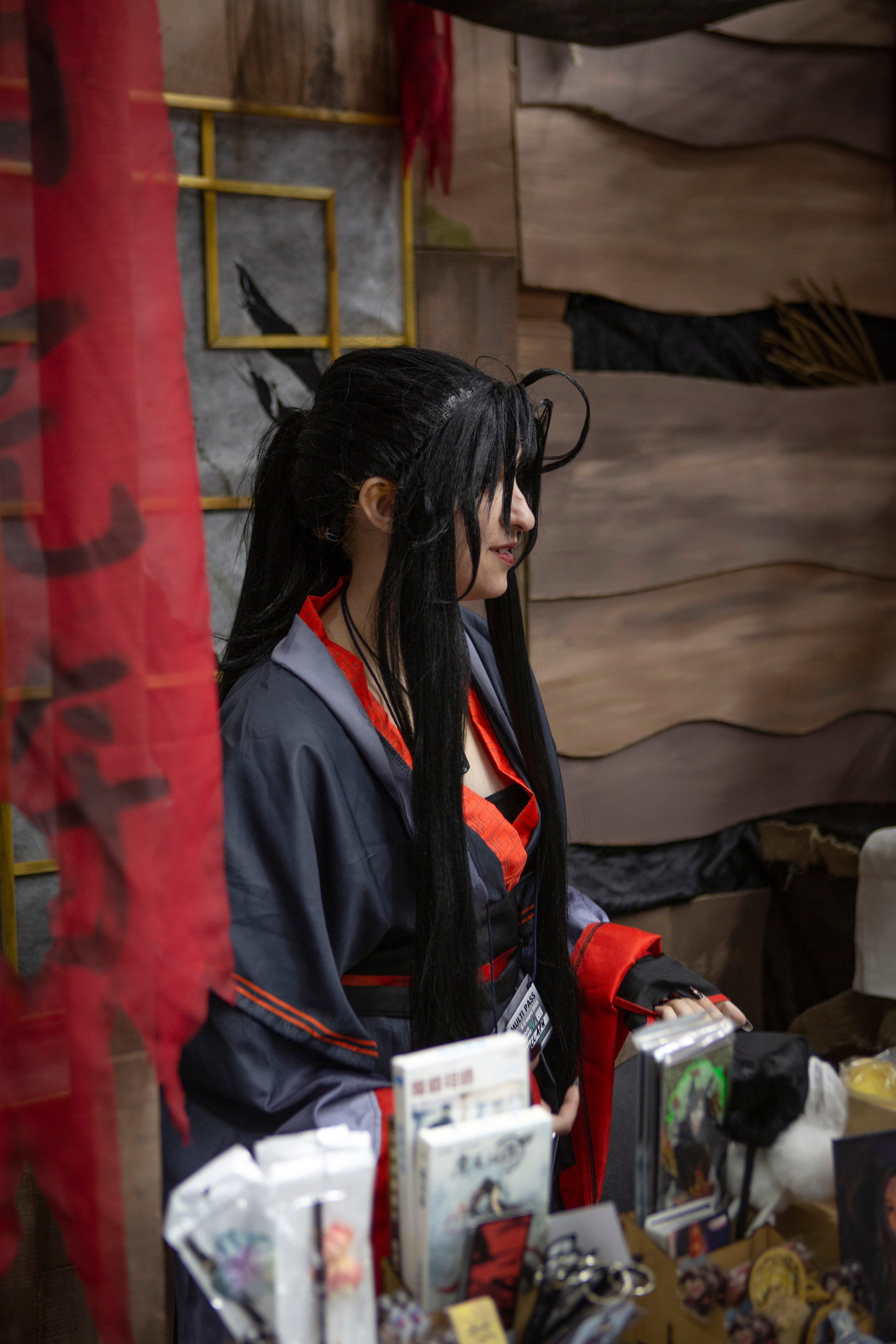 Тёмные Материи 2025. Falcon Clab. Портретный фотограф в Минске