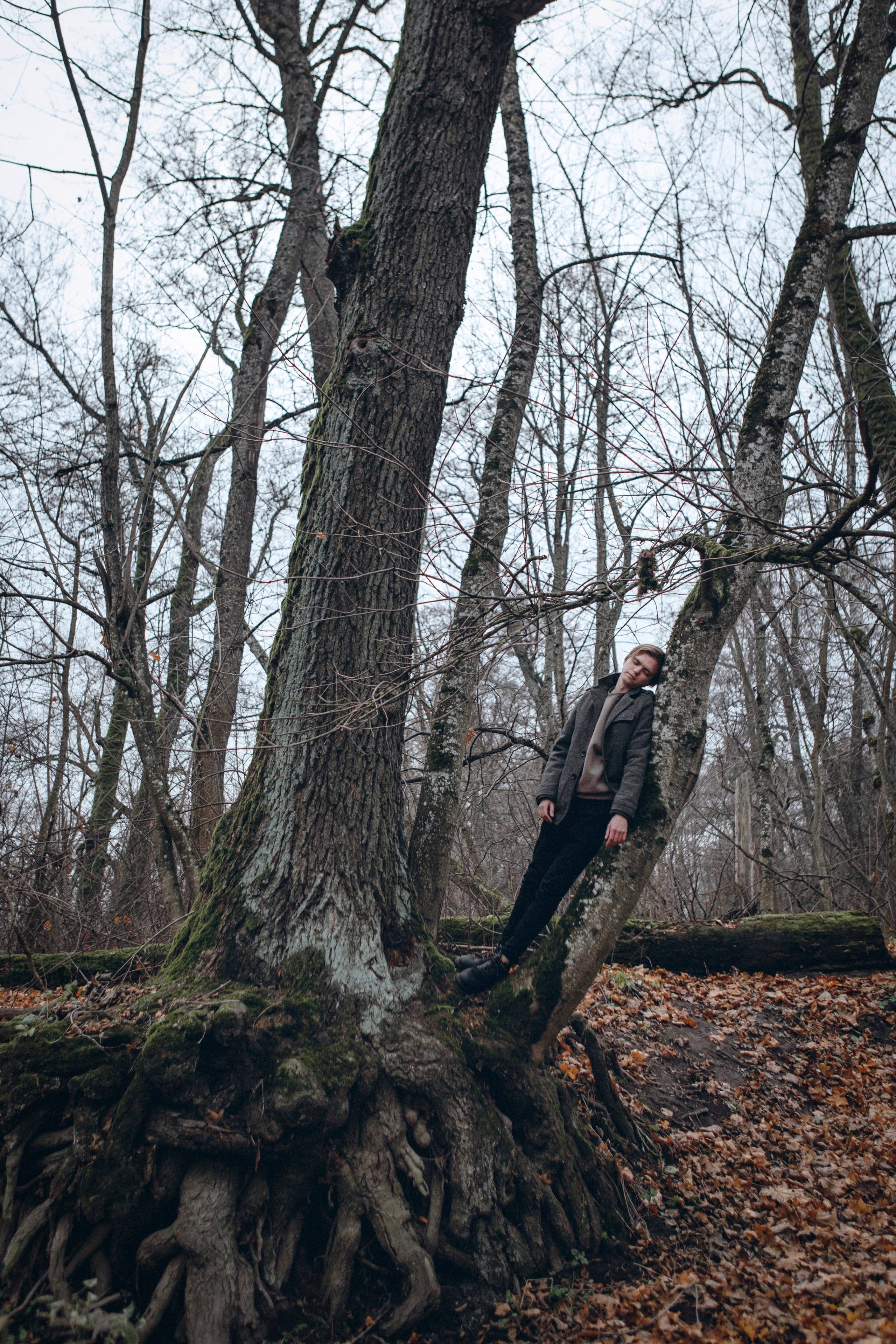 Гордость и предубеждение. Портретный фотограф в Минске