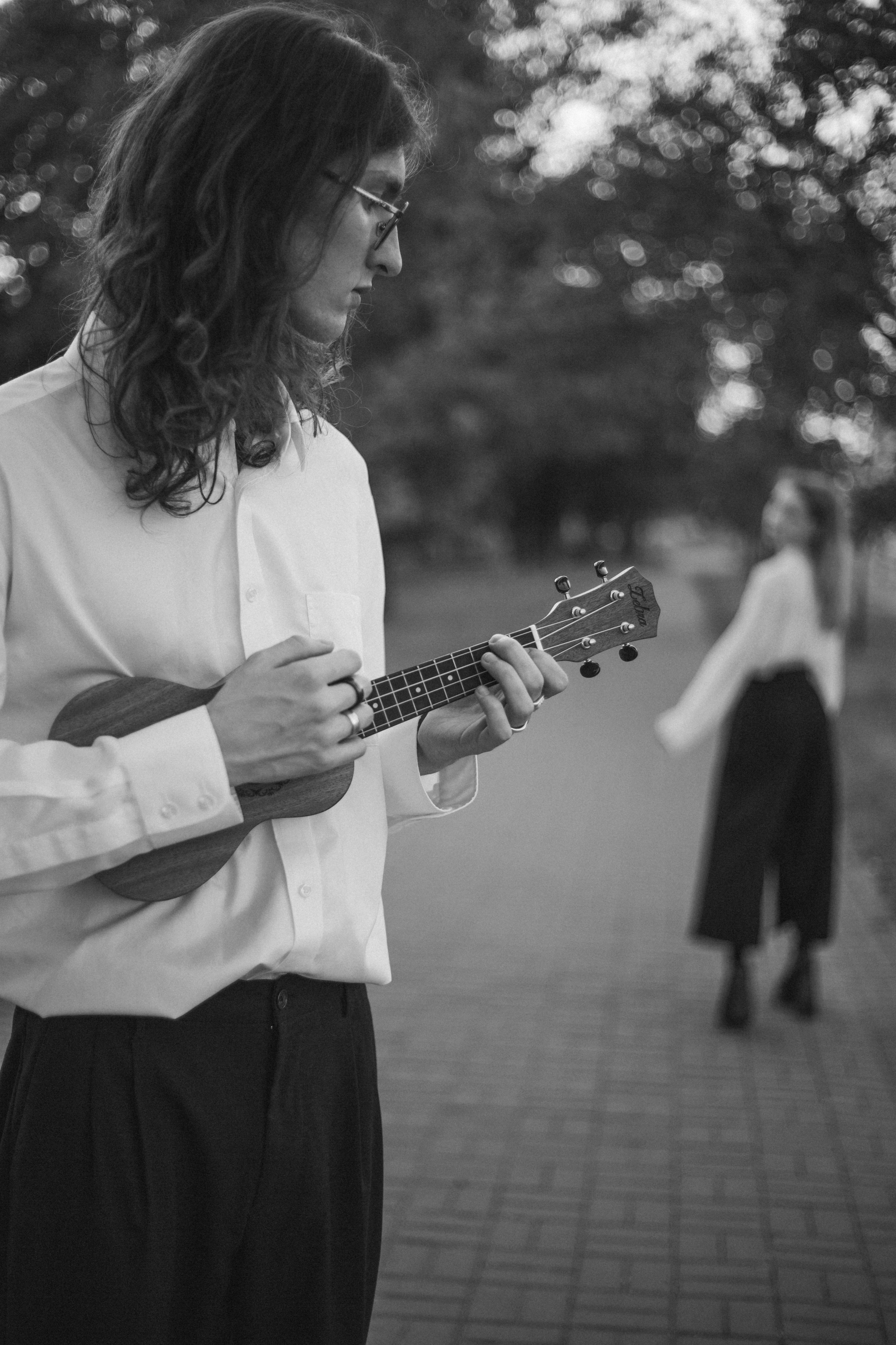 Кирилл и Ангелина. Портретный фотограф в Минске