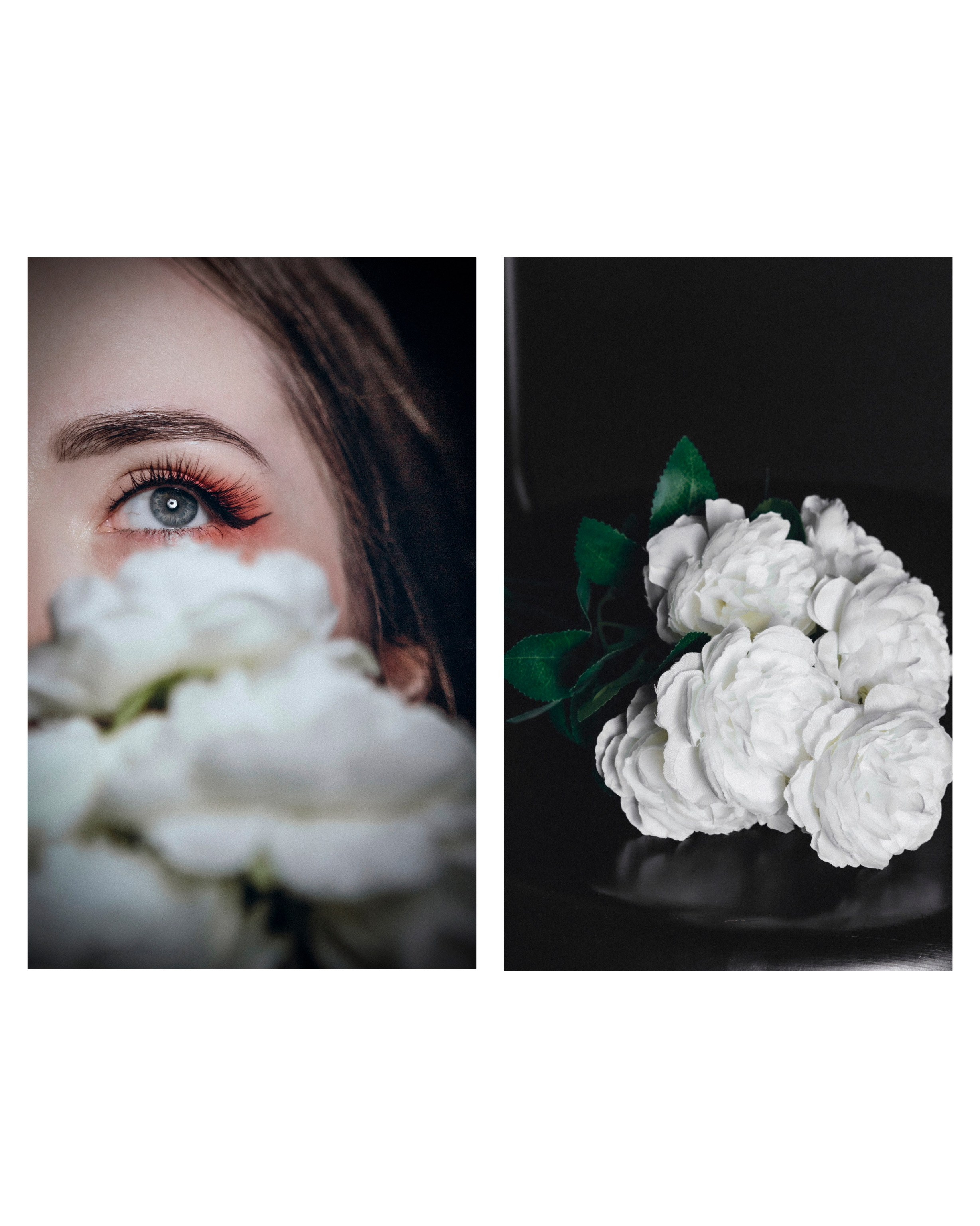 Цветок зла. Портретный фотограф в Минске