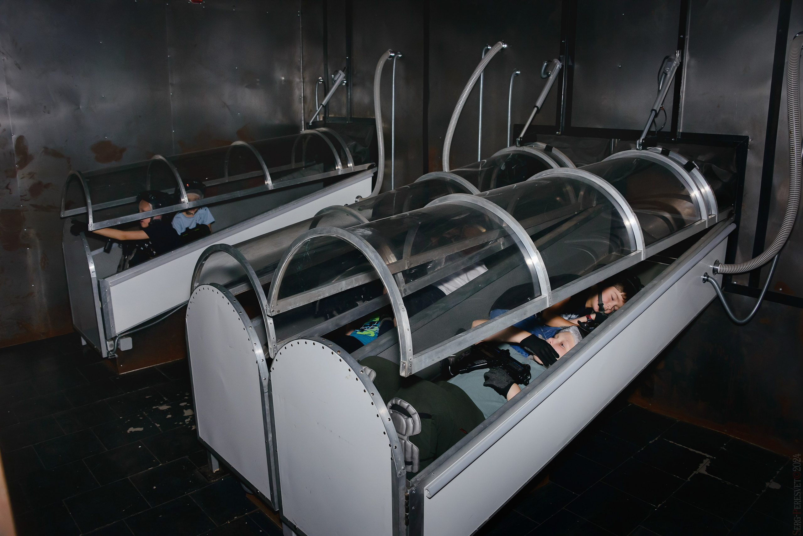 Лазертаг арена «Sтанция 2025», Детский день рождения 2024-25, Москва. Ваш фотограф на праздник в Москве, Раменском, Жуковском, Люберцах