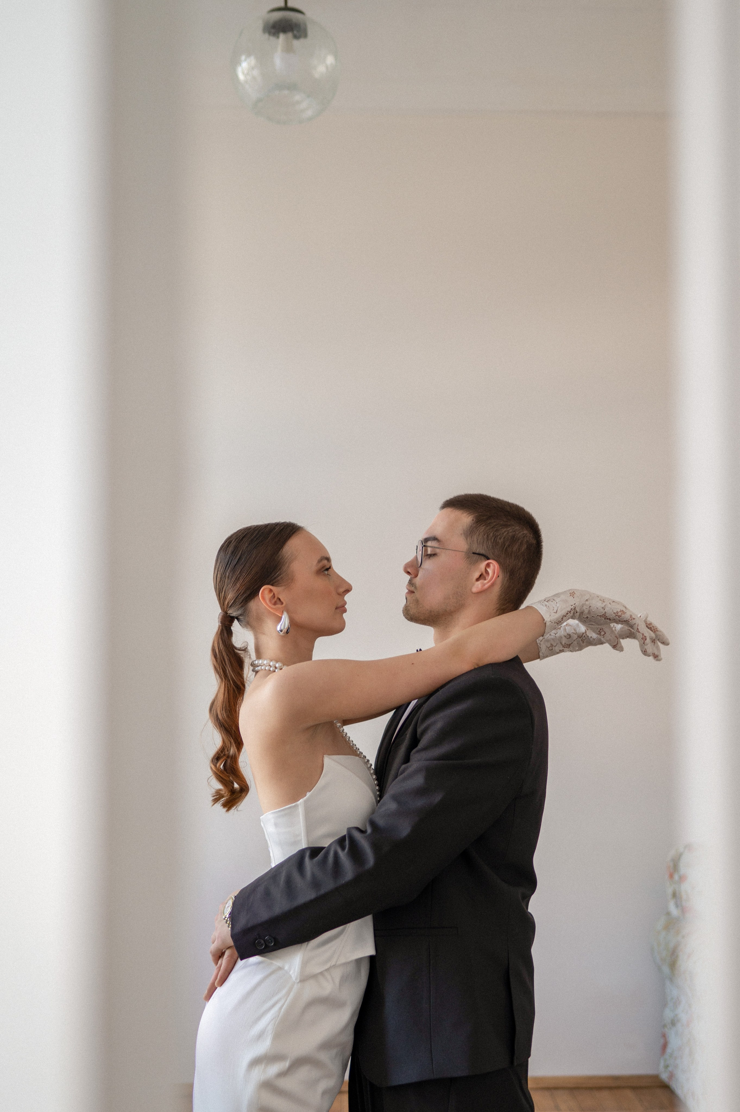 Алина & Артур. Фотограф в Москве Екатерина Солнцева