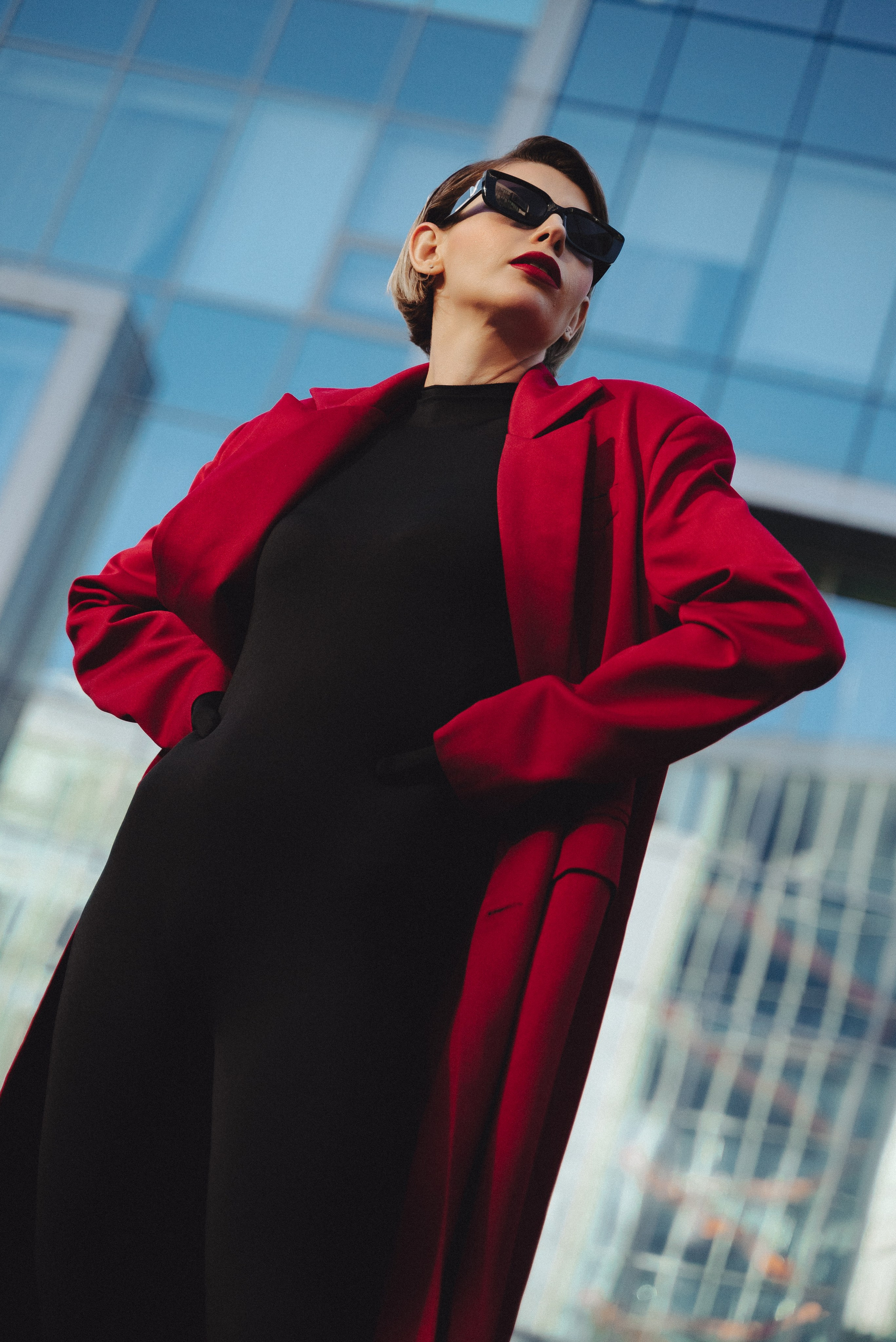 ALIONA. Екатерина Курбанова. Женский фотограф